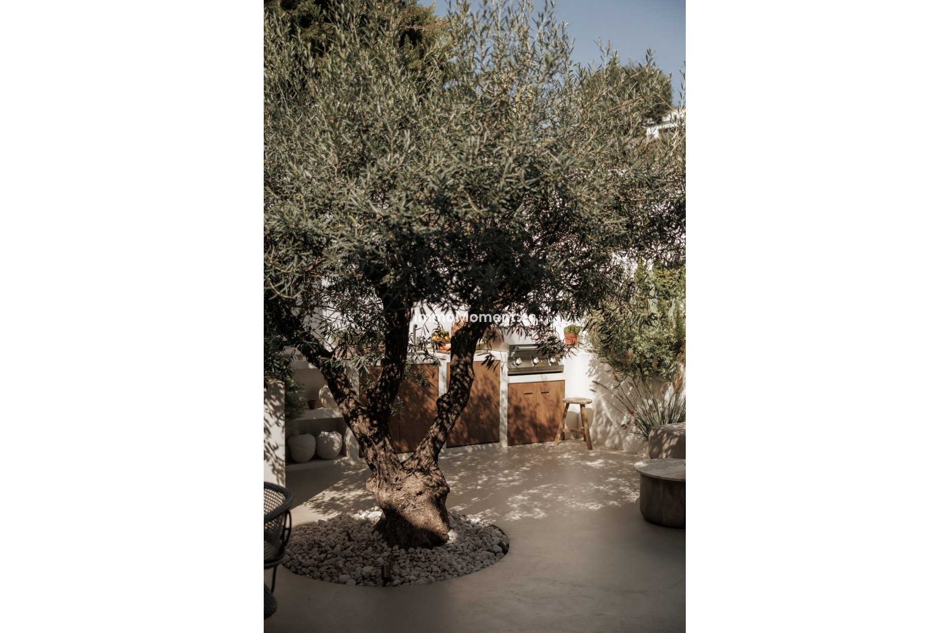 Revente - Maison mitoyenne - Marbella - Nueva Andalucía