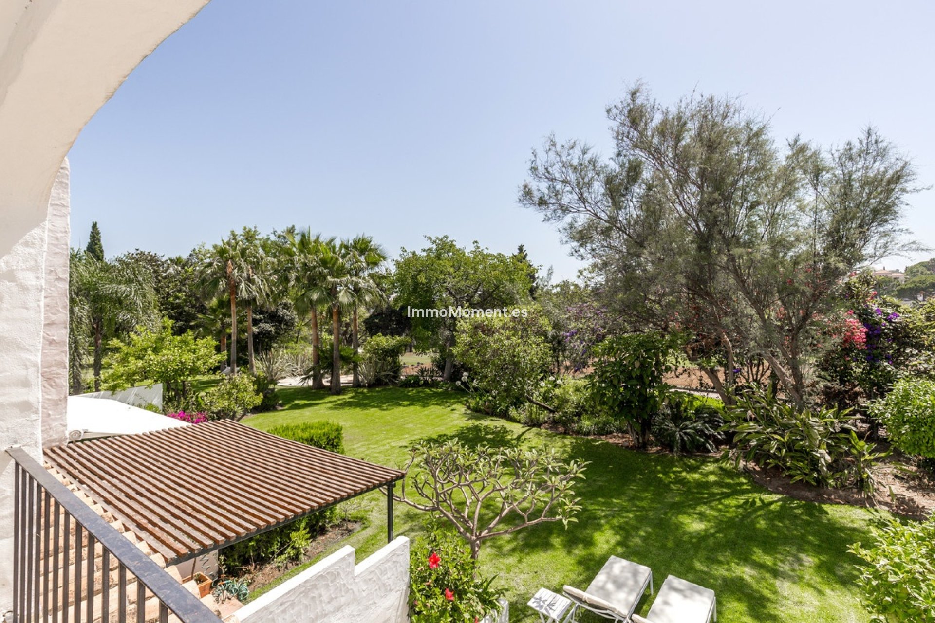 Revente - Maison mitoyenne - Marbella - Nueva Andalucía