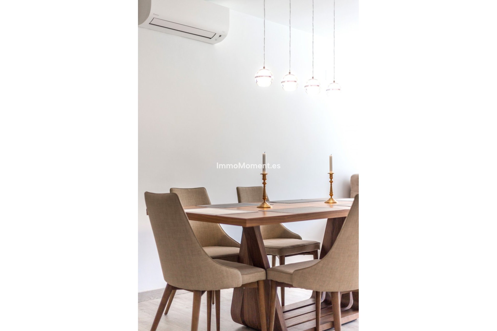 Revente - Maison mitoyenne - Marbella - Nueva Andalucía