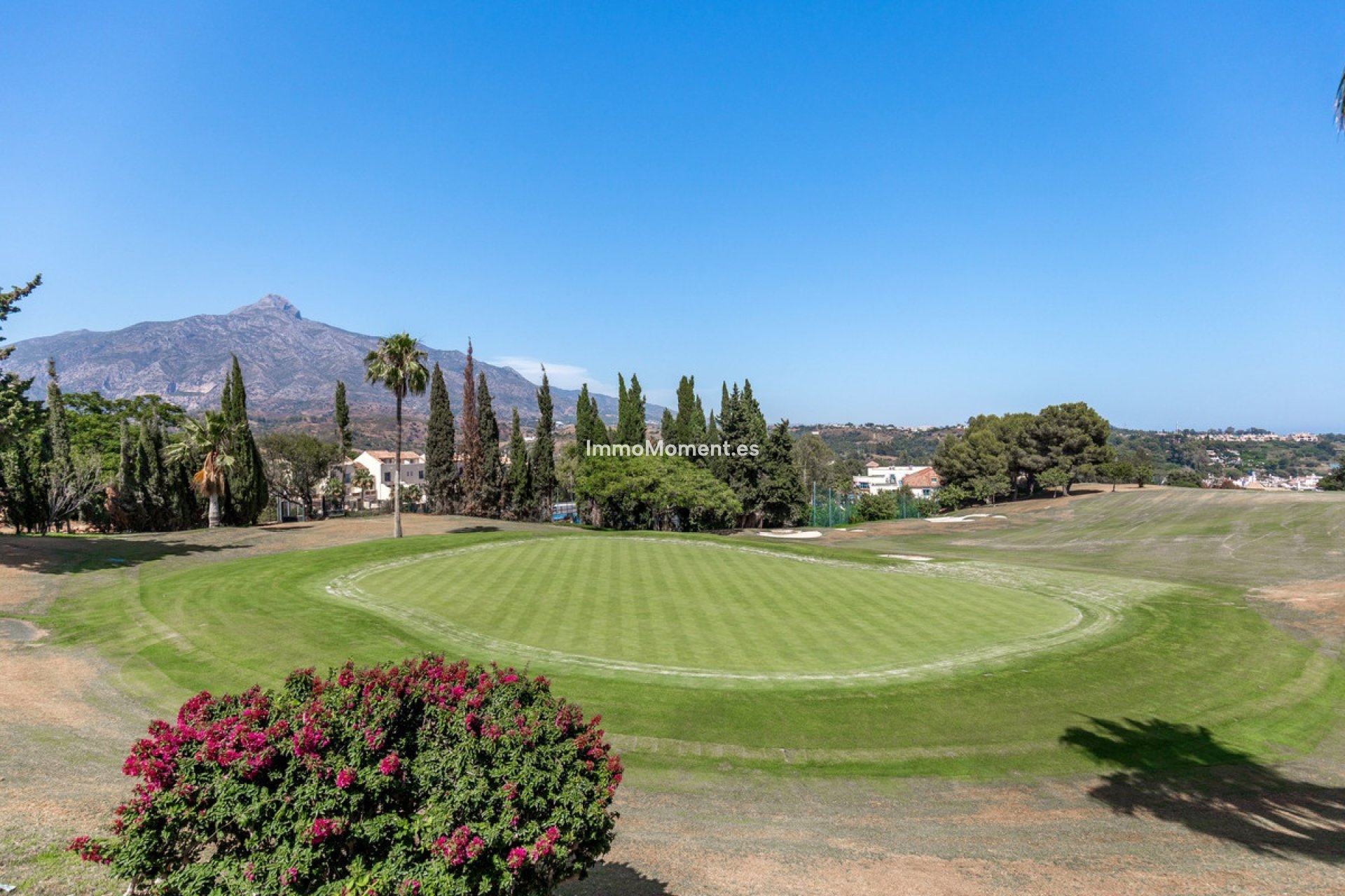 Revente - Maison mitoyenne - Marbella - Nueva Andalucía