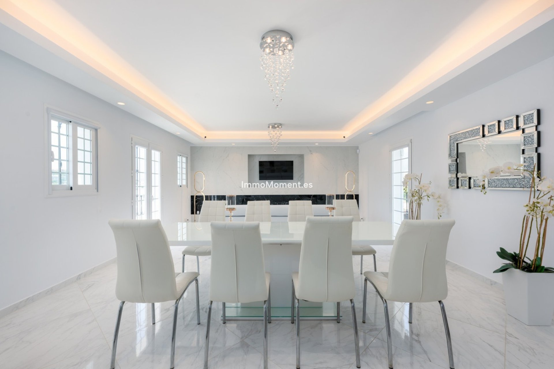 Revente - Maison mitoyenne - Marbella - Nueva Andalucía