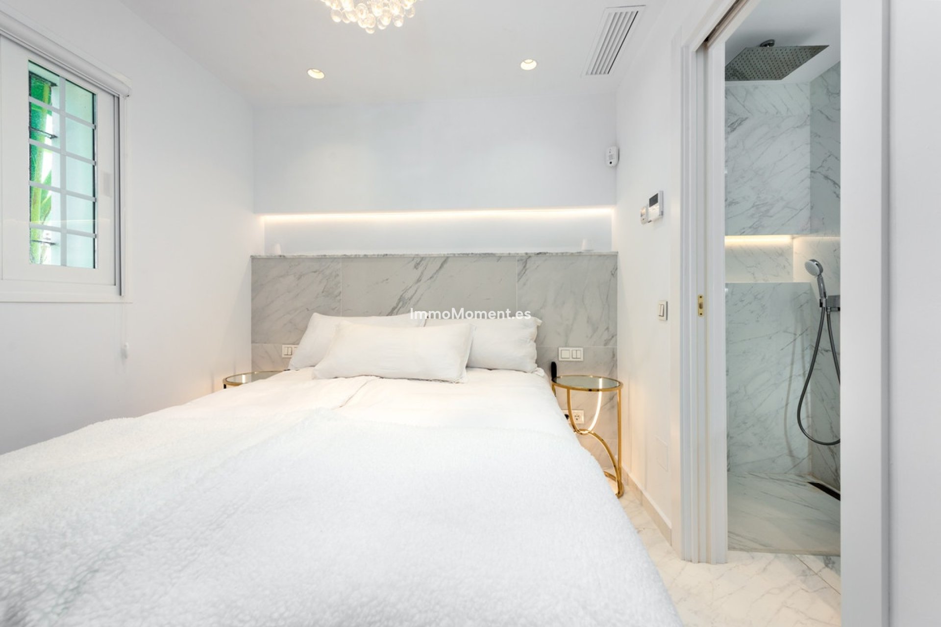 Revente - Maison mitoyenne - Marbella - Nueva Andalucía