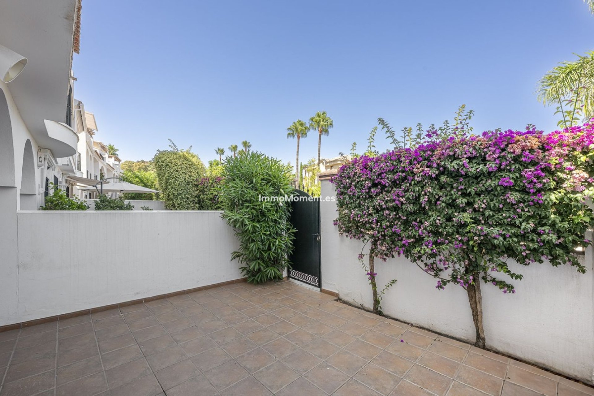 Revente - Maison mitoyenne - Marbella - Nueva Andalucía