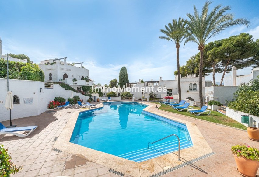 Revente - Maison mitoyenne - Marbella - Nueva Andalucía