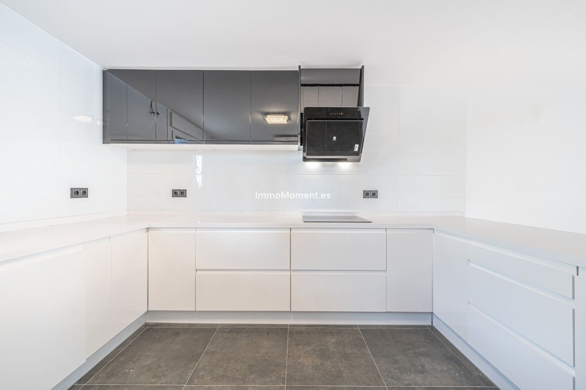 Revente - Maison mitoyenne - Marbella - Nueva Andalucía