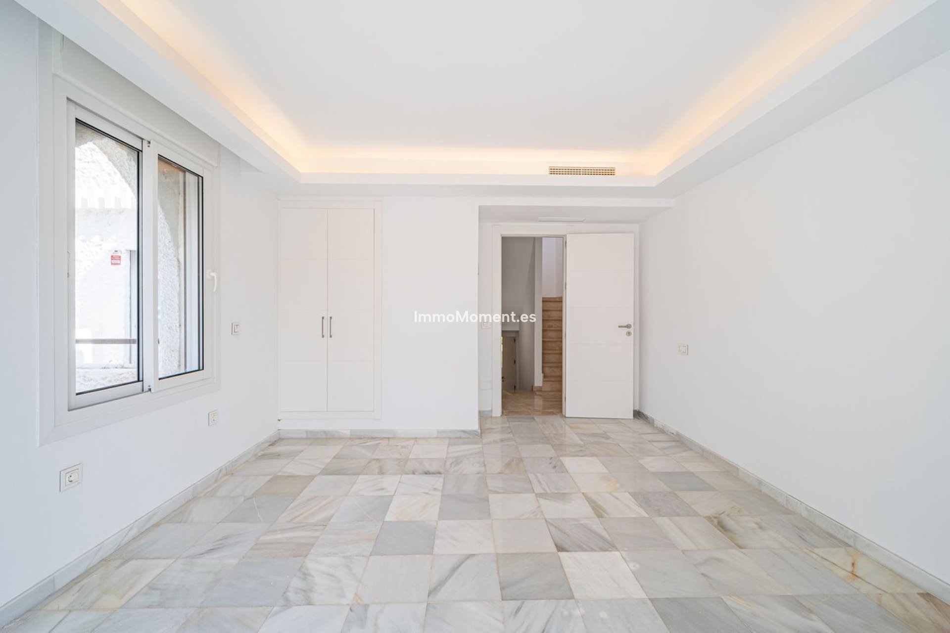 Revente - Maison mitoyenne - Marbella - Nueva Andalucía