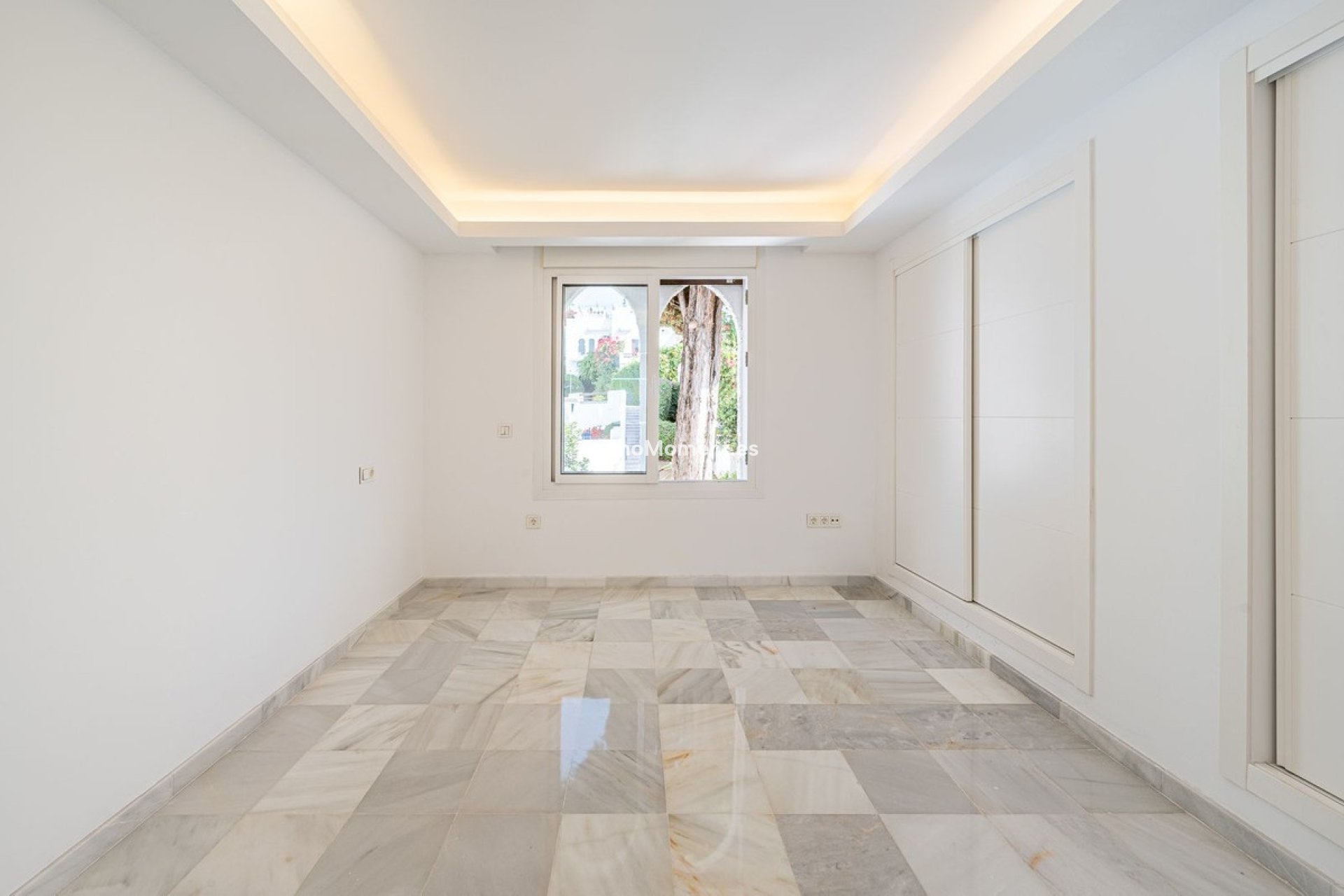 Revente - Maison mitoyenne - Marbella - Nueva Andalucía