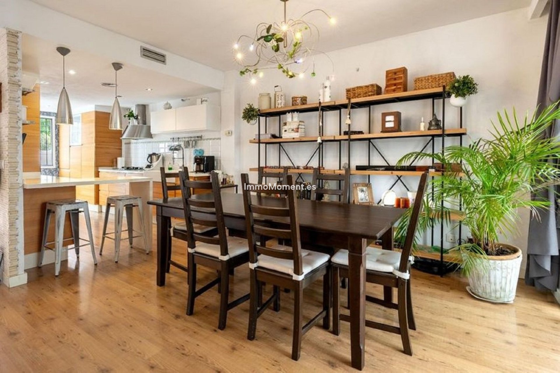 Revente - Maison mitoyenne - Marbella - Nueva Andalucía