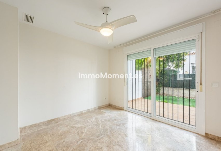 Revente - Maison mitoyenne - Marbella - Nueva Andalucía