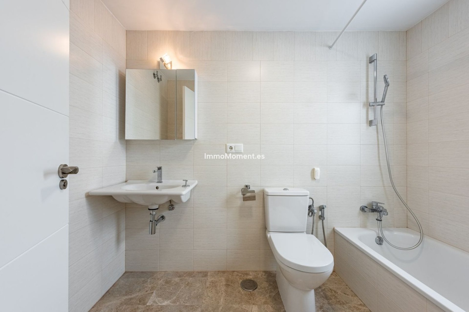 Revente - Maison mitoyenne - Marbella - Nueva Andalucía