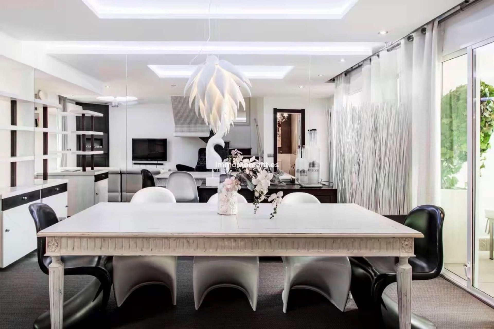 Revente - Maison mitoyenne - Marbella - Nueva Andalucía