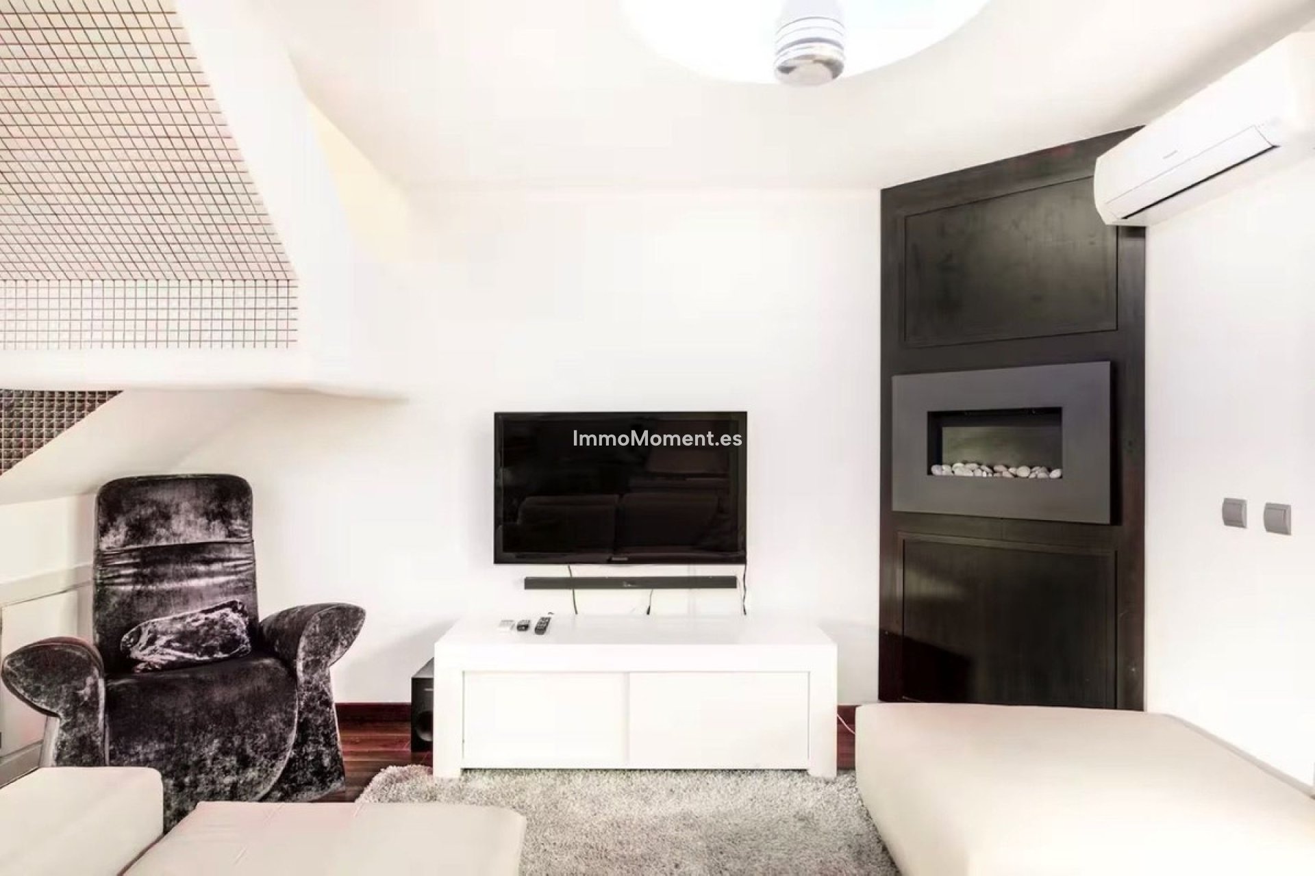 Revente - Maison mitoyenne - Marbella - Nueva Andalucía