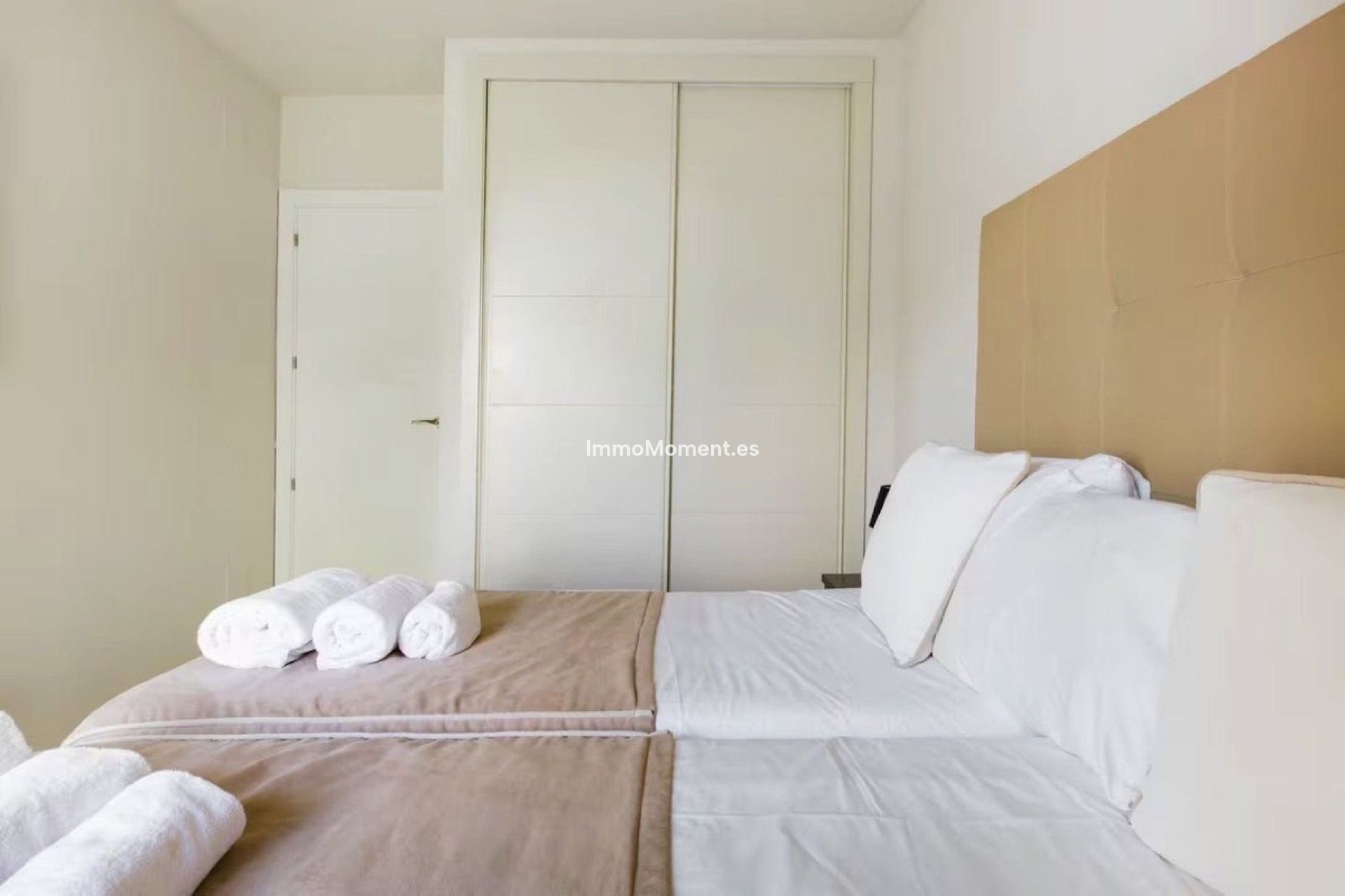 Revente - Maison mitoyenne - Marbella - Nueva Andalucía