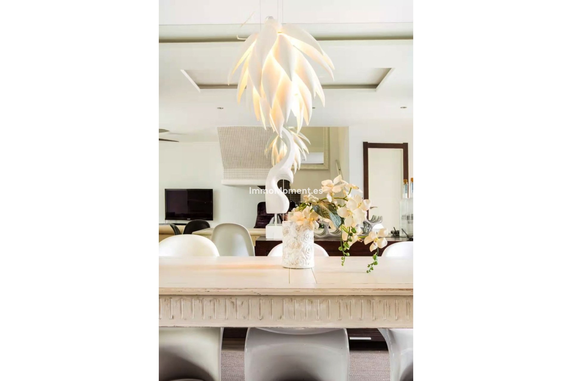 Revente - Maison mitoyenne - Marbella - Nueva Andalucía