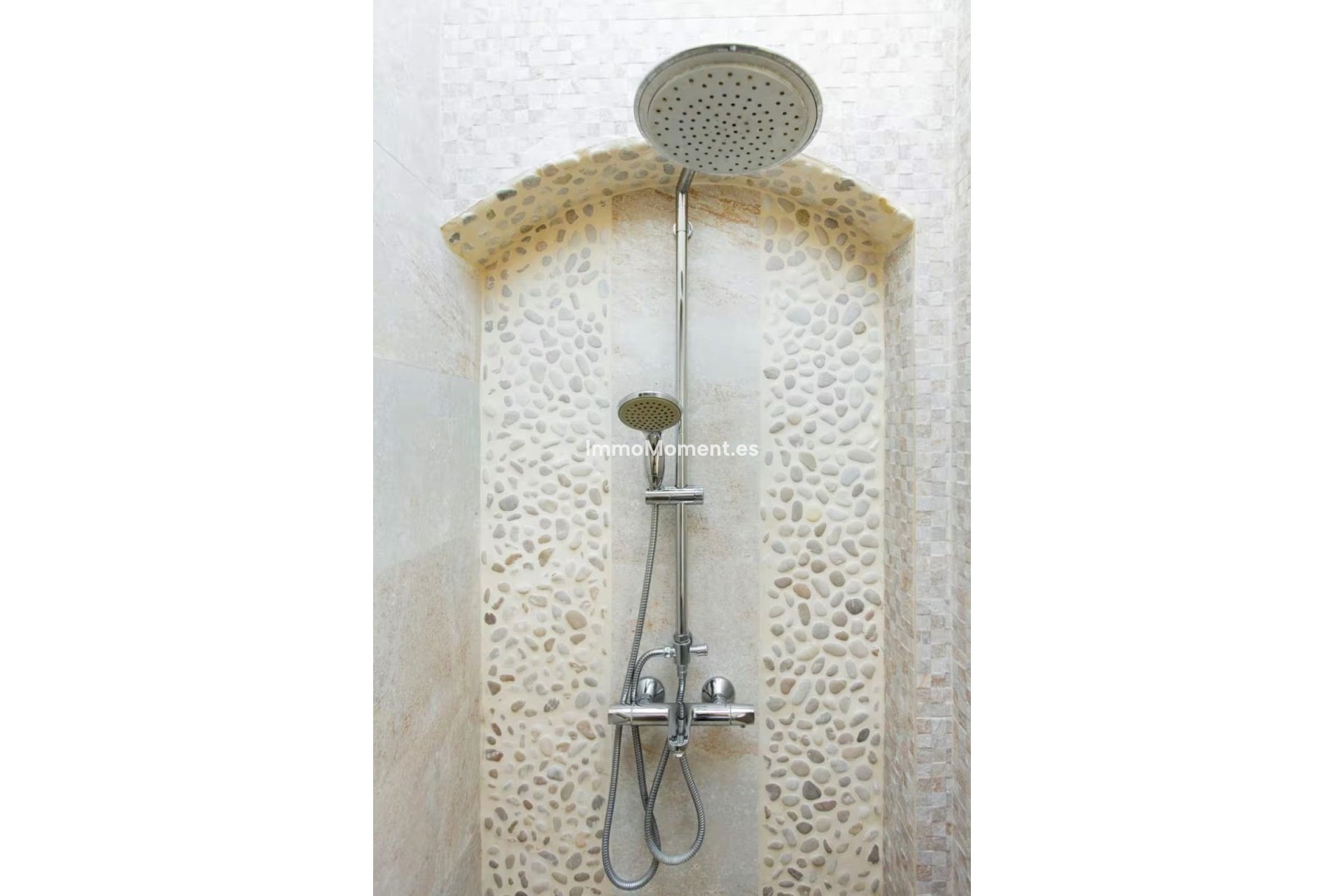 Revente - Maison mitoyenne - Marbella - Nueva Andalucía