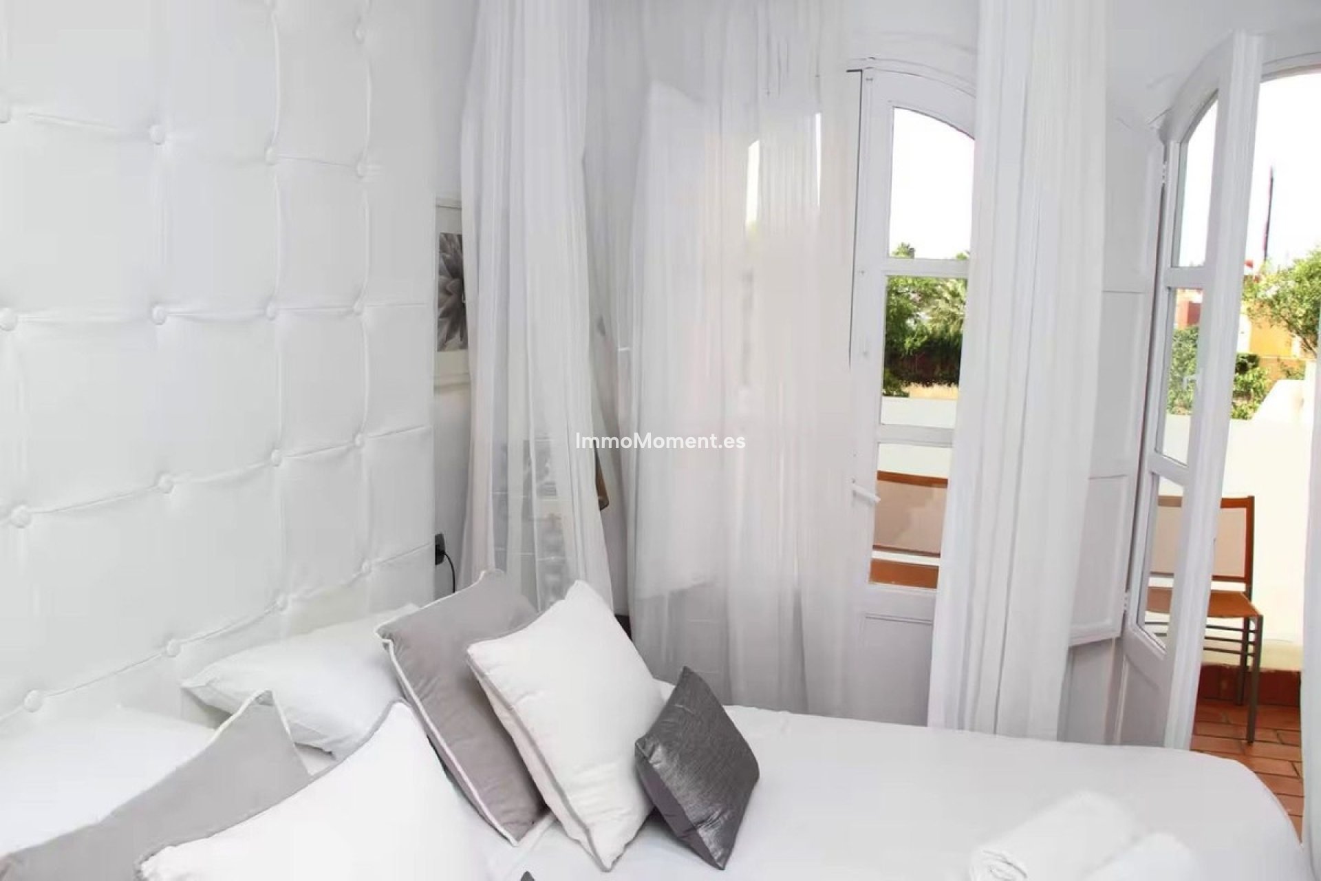 Revente - Maison mitoyenne - Marbella - Nueva Andalucía