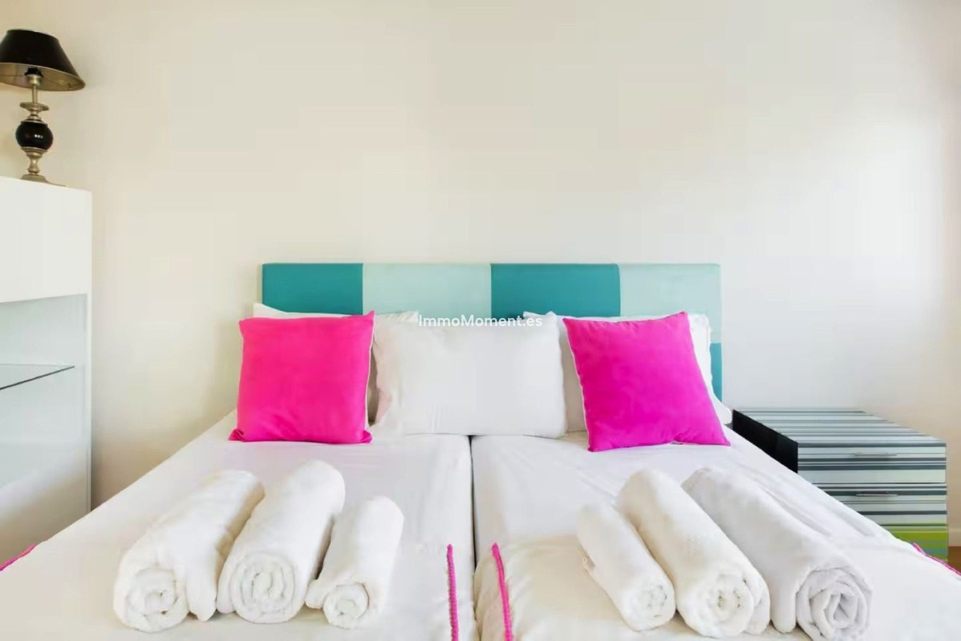 Revente - Maison mitoyenne - Marbella - Nueva Andalucía