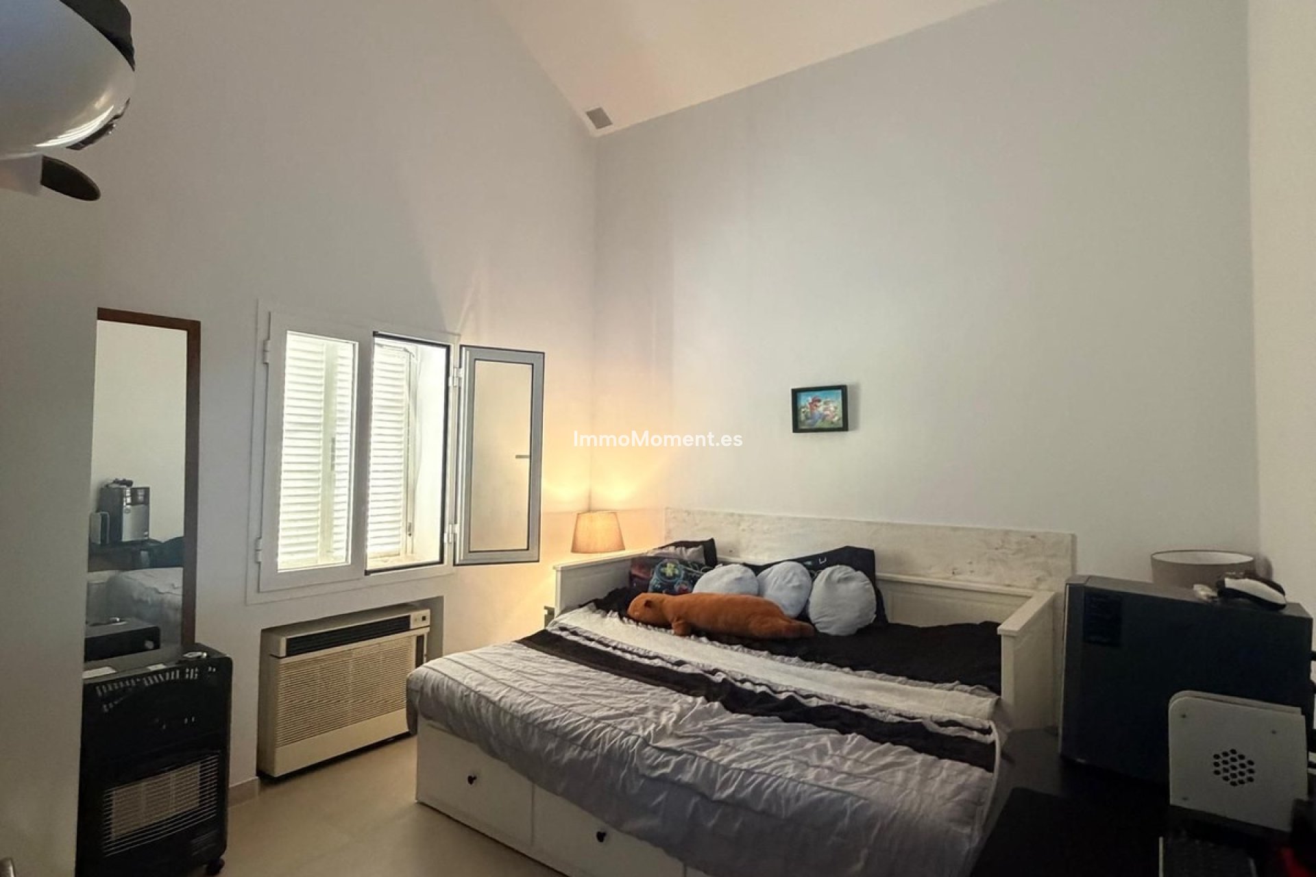 Revente - Maison mitoyenne - Marbella - Nueva Andalucía