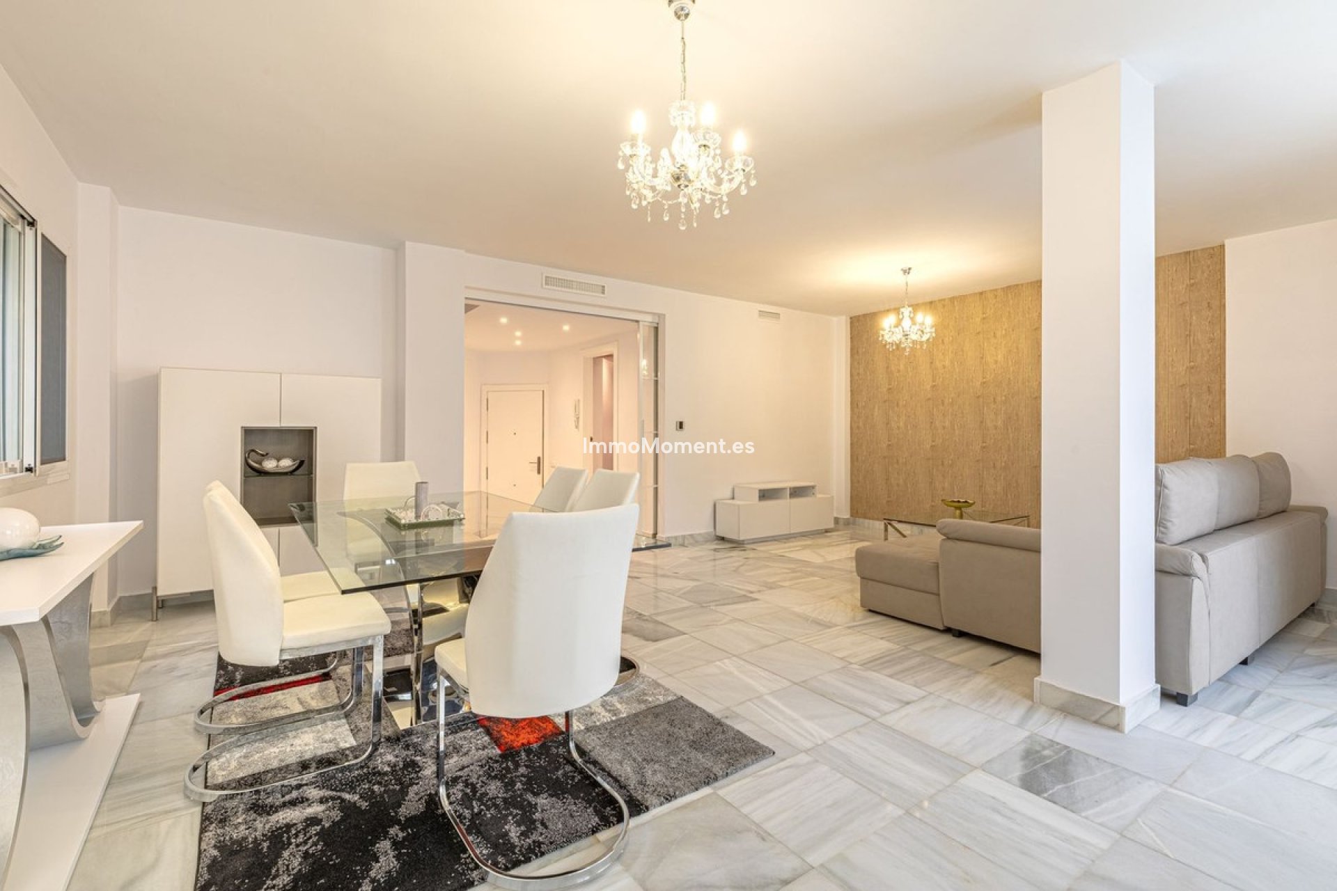 Revente - Maison mitoyenne - Marbella - Nueva Andalucía