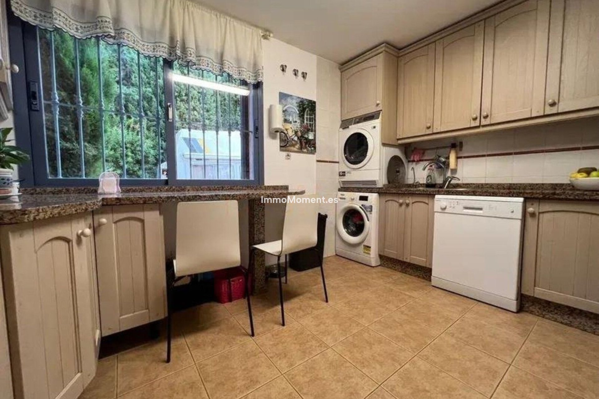 Revente - Maison mitoyenne - Marbella - Nueva Andalucía