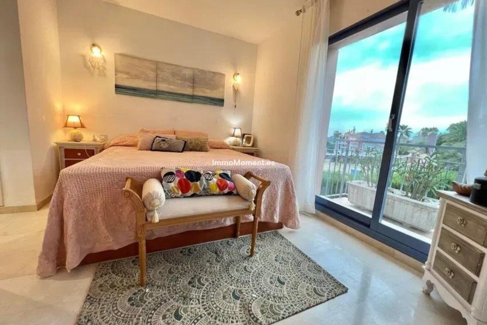 Revente - Maison mitoyenne - Marbella - Nueva Andalucía