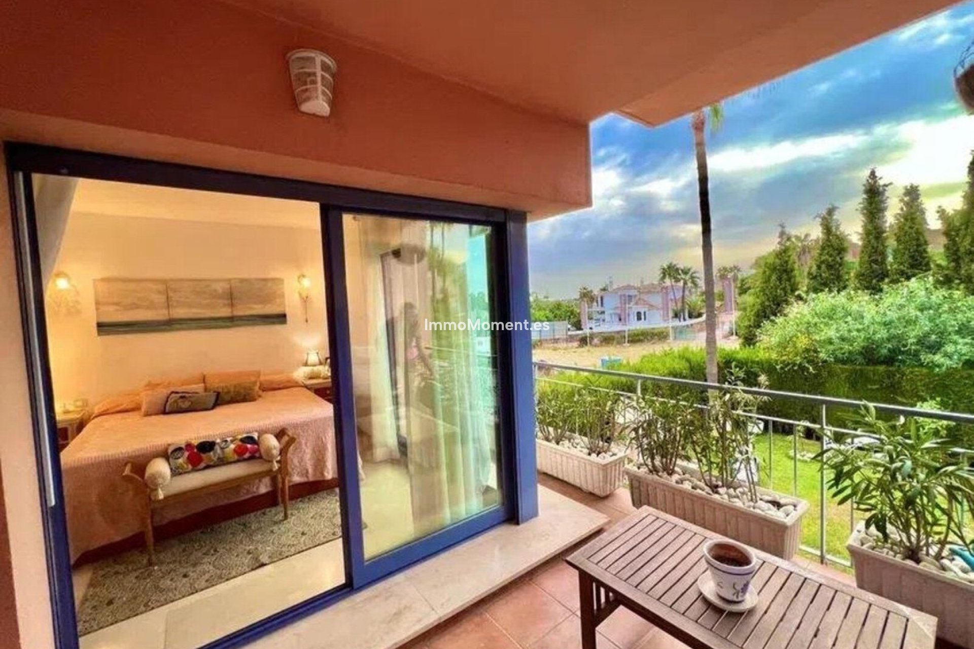 Revente - Maison mitoyenne - Marbella - Nueva Andalucía