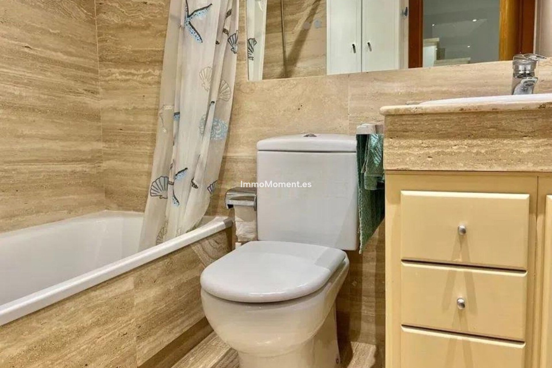 Revente - Maison mitoyenne - Marbella - Nueva Andalucía