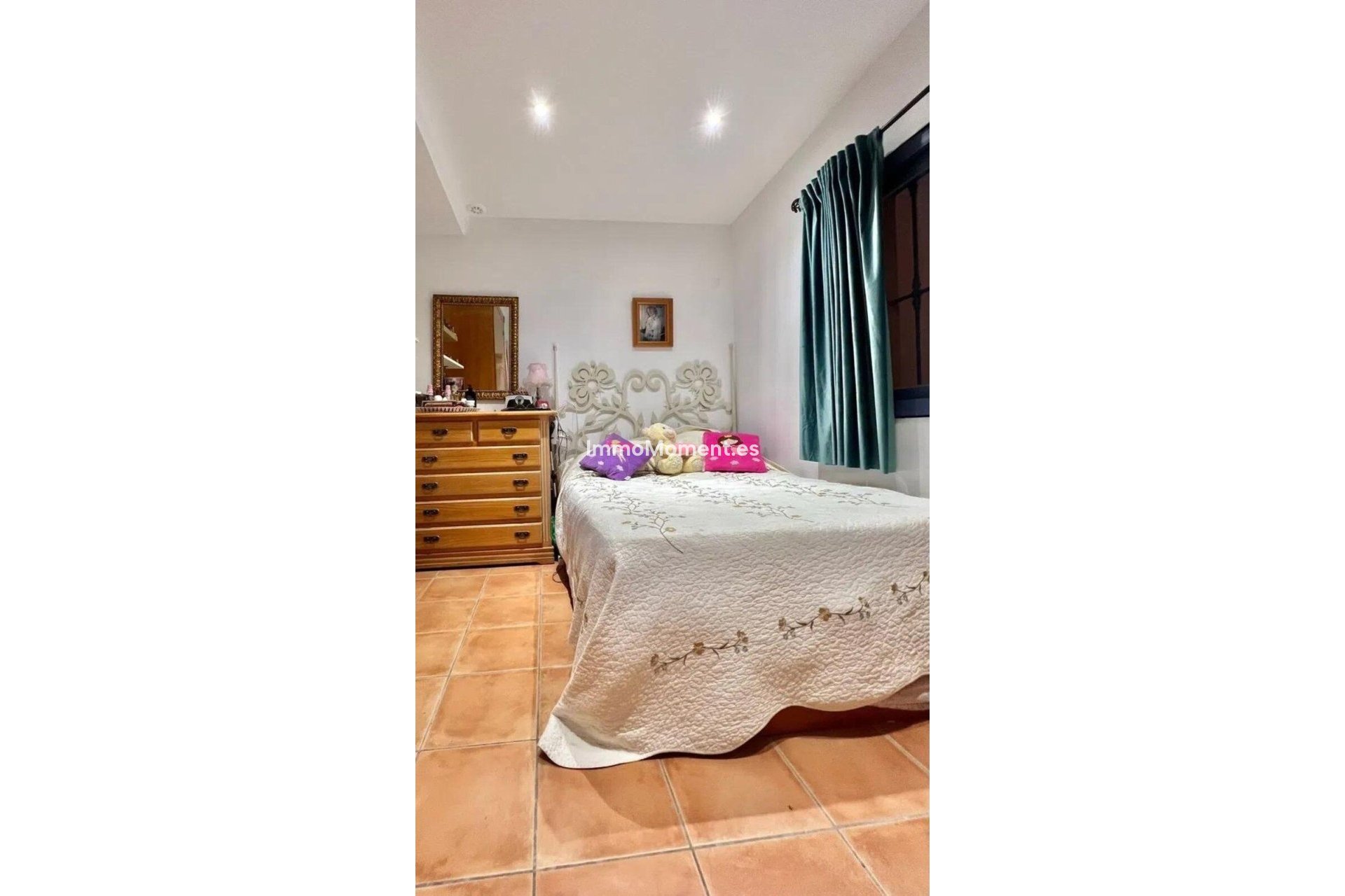 Revente - Maison mitoyenne - Marbella - Nueva Andalucía