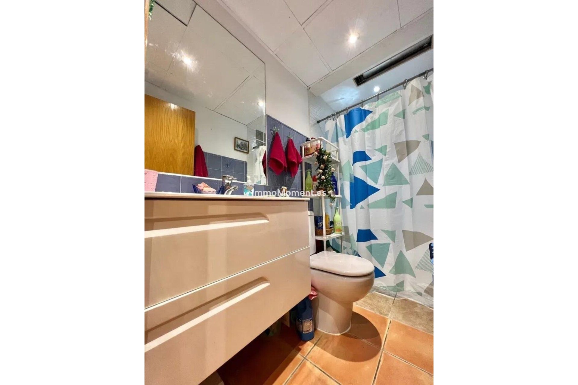 Revente - Maison mitoyenne - Marbella - Nueva Andalucía