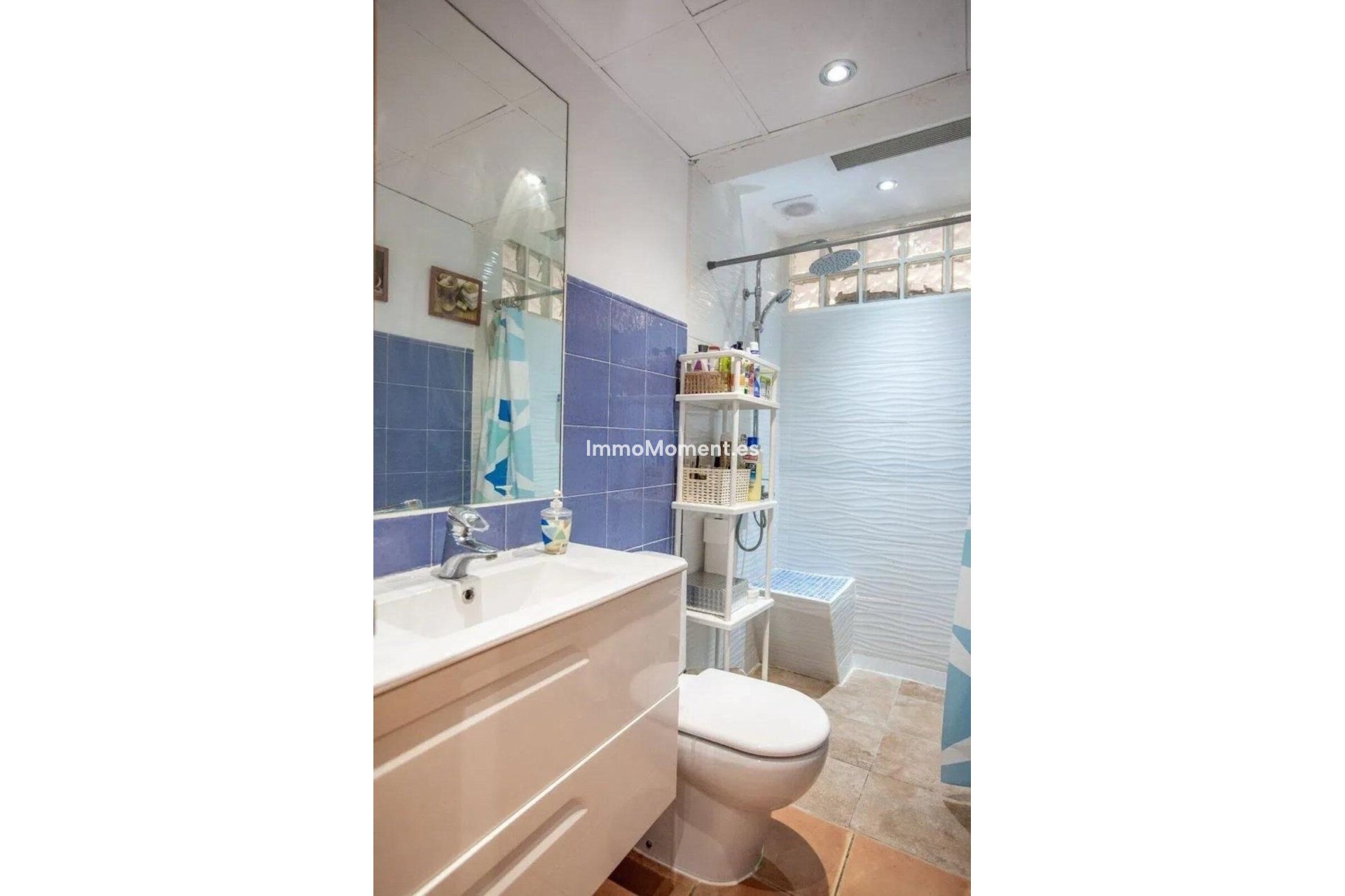 Revente - Maison mitoyenne - Marbella - Nueva Andalucía