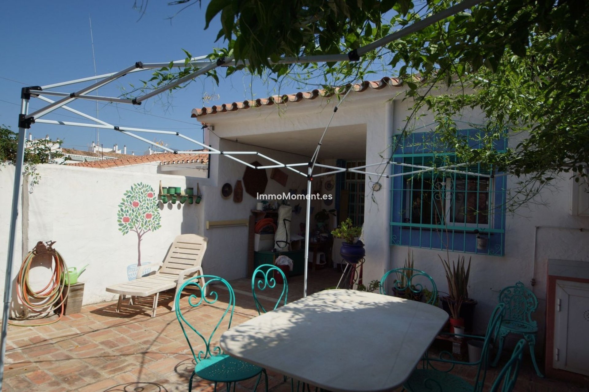 Revente - Maison mitoyenne - Marbella - Nueva Andalucía