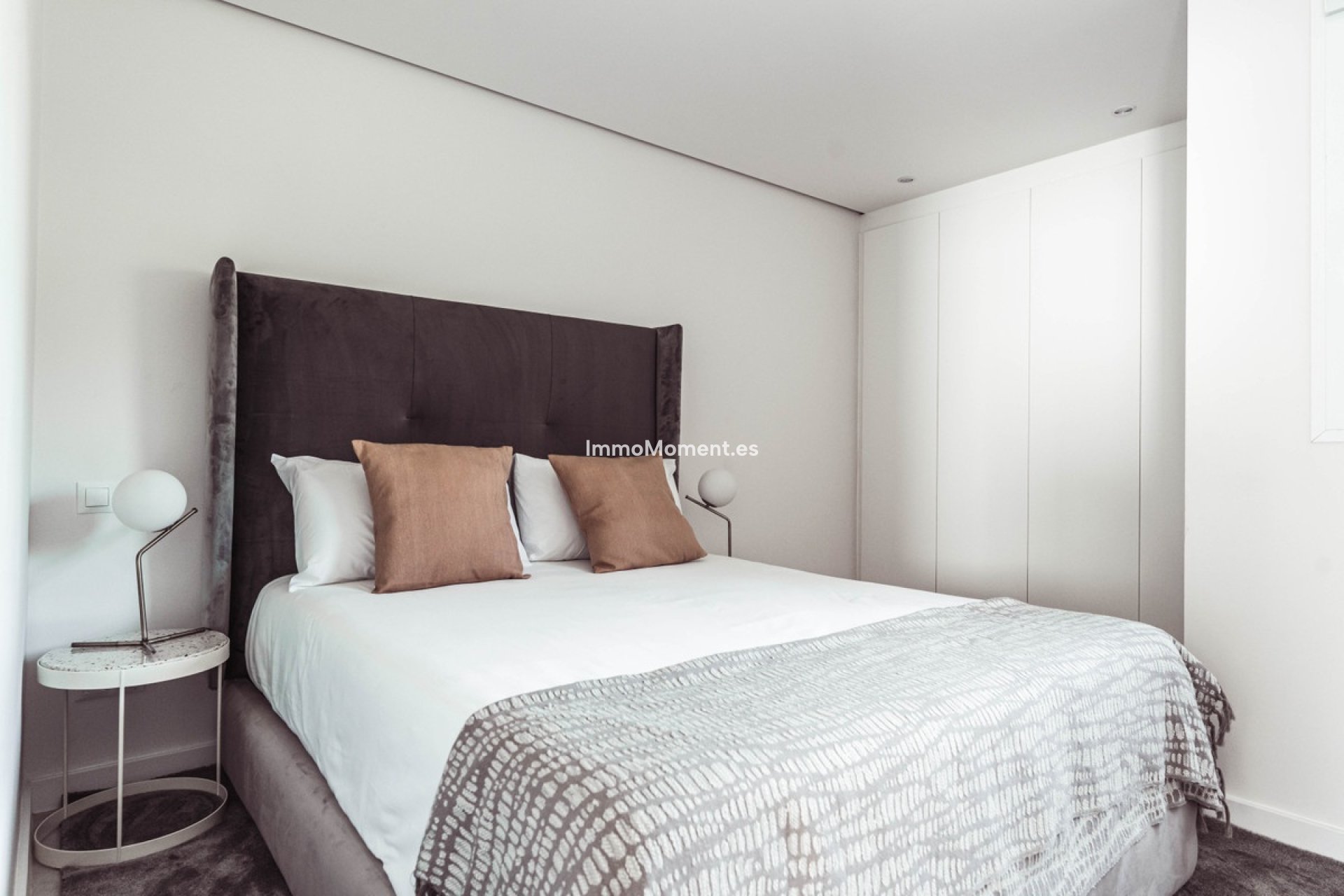 Revente - Maison mitoyenne - Marbella - Nueva Andalucía