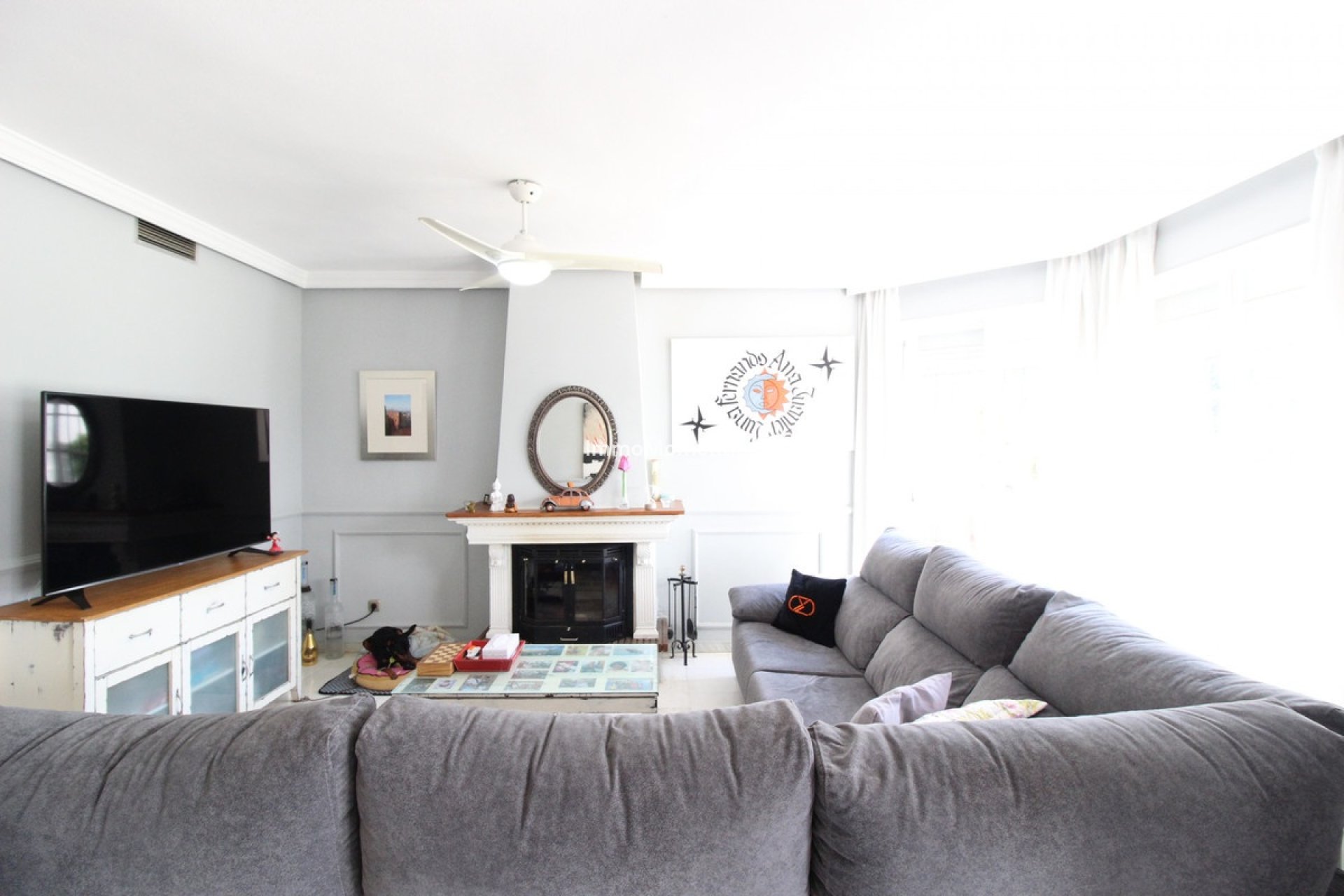 Revente - Maison mitoyenne - Marbella - Nueva Andalucía