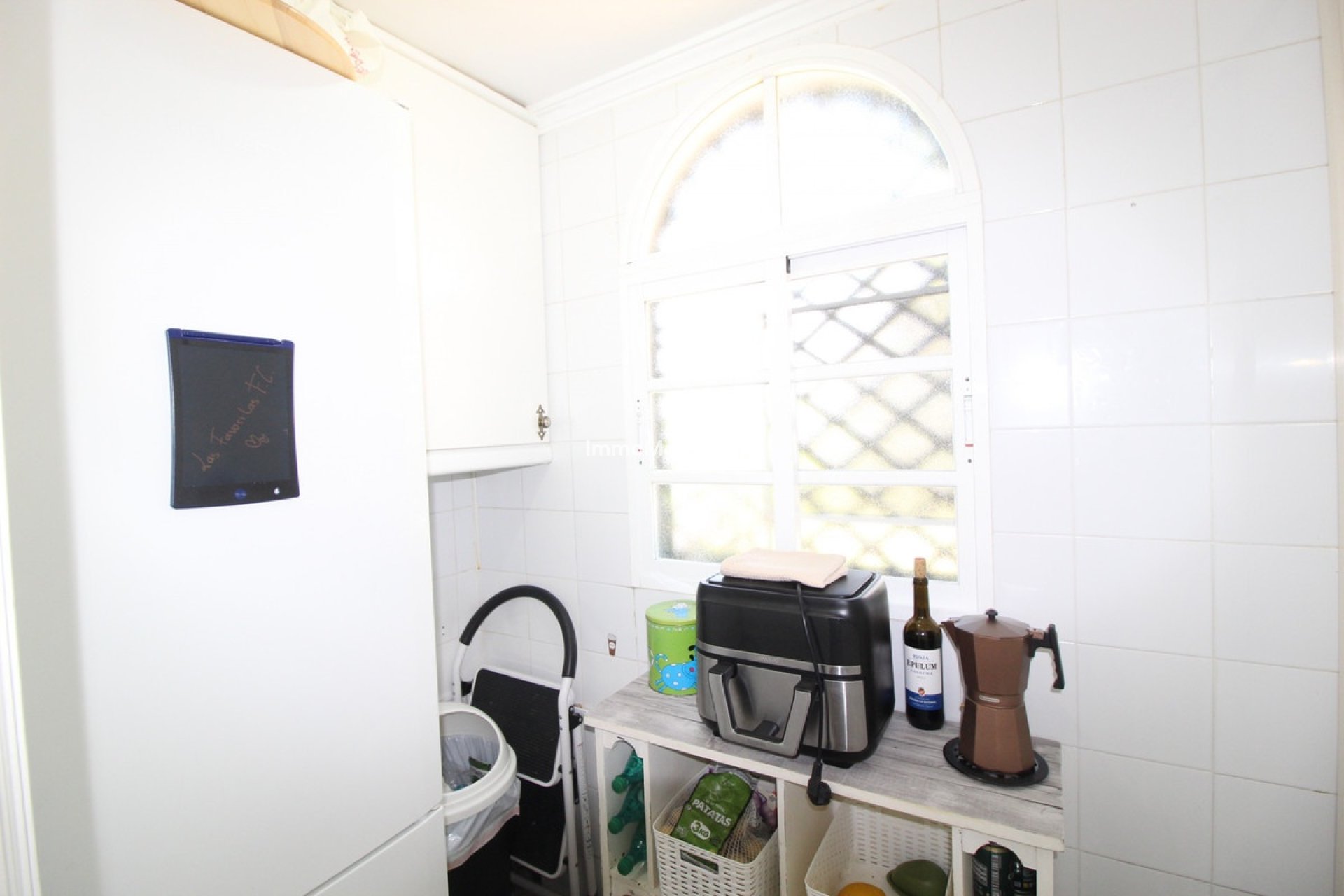 Revente - Maison mitoyenne - Marbella - Nueva Andalucía