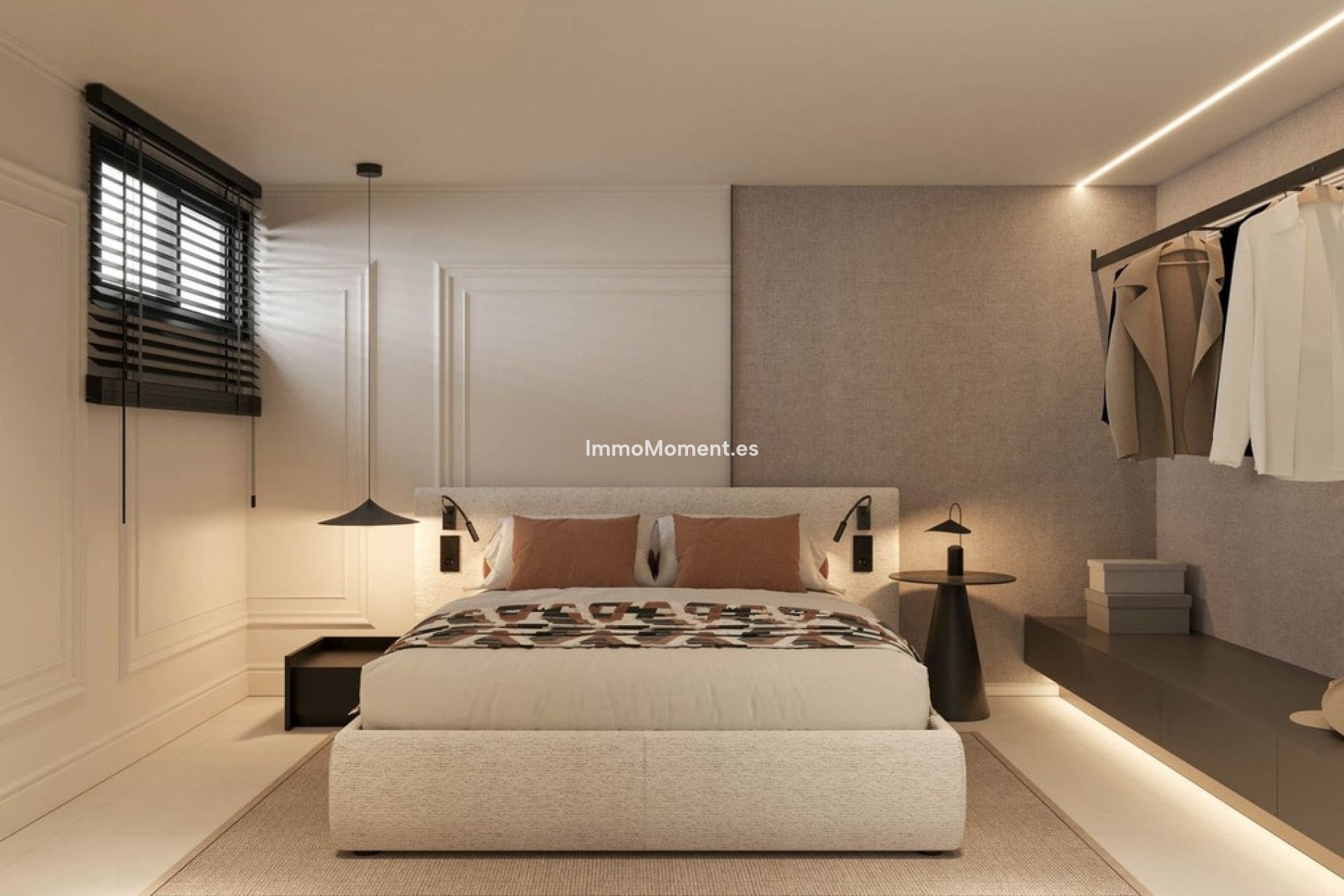 Revente - Maison mitoyenne - Marbella - Nueva Andalucía