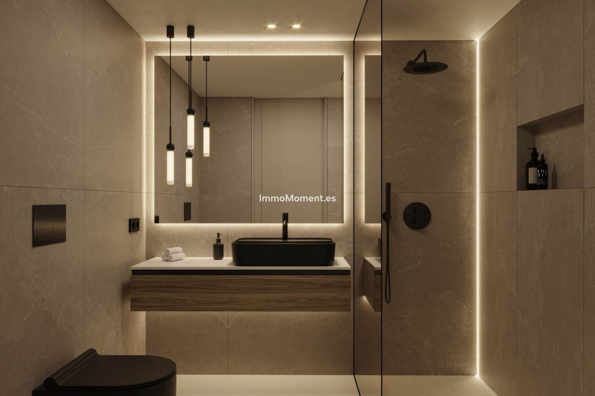 Revente - Maison mitoyenne - Marbella - Nueva Andalucía