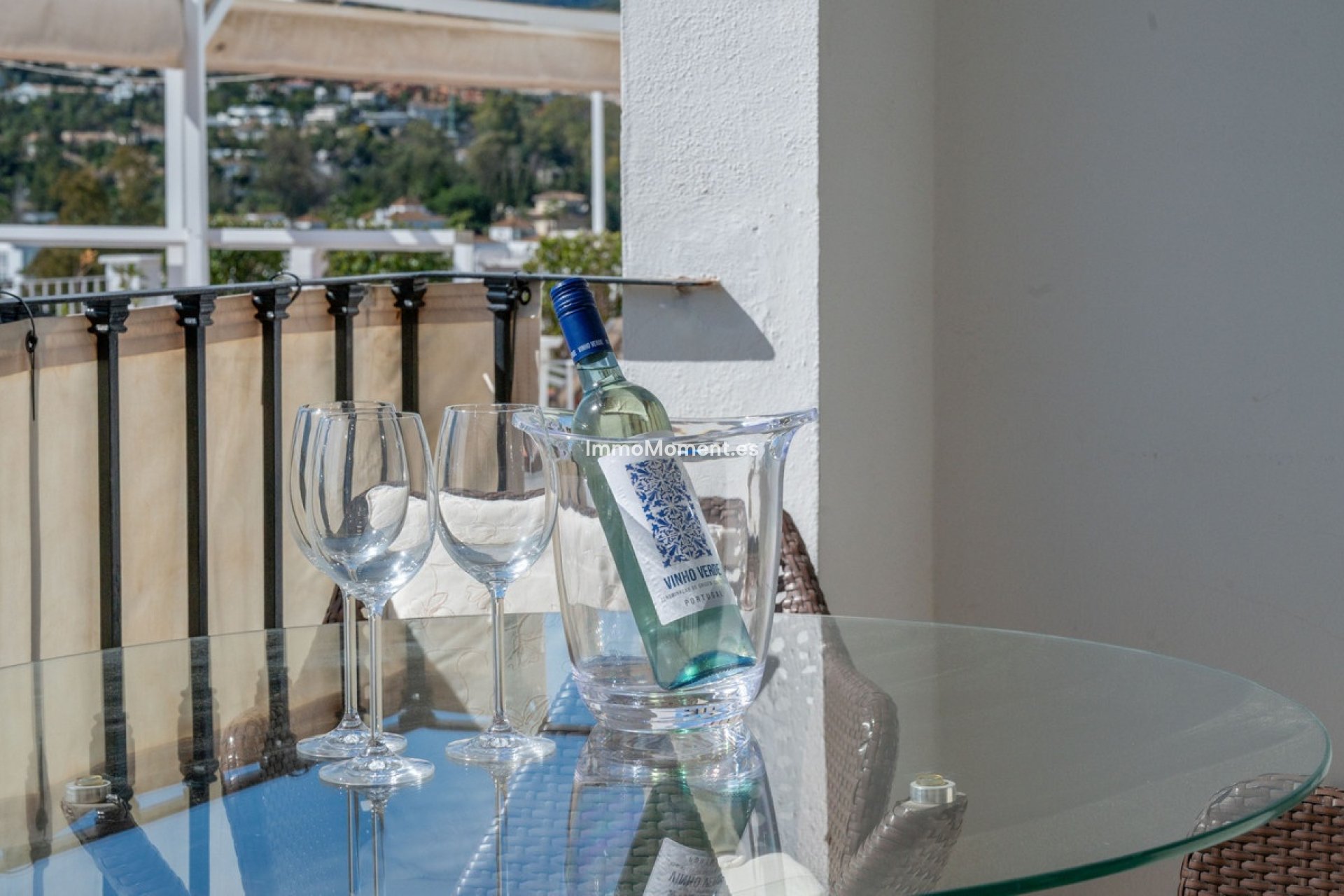 Revente - Maison mitoyenne - Marbella - Nueva Andalucía