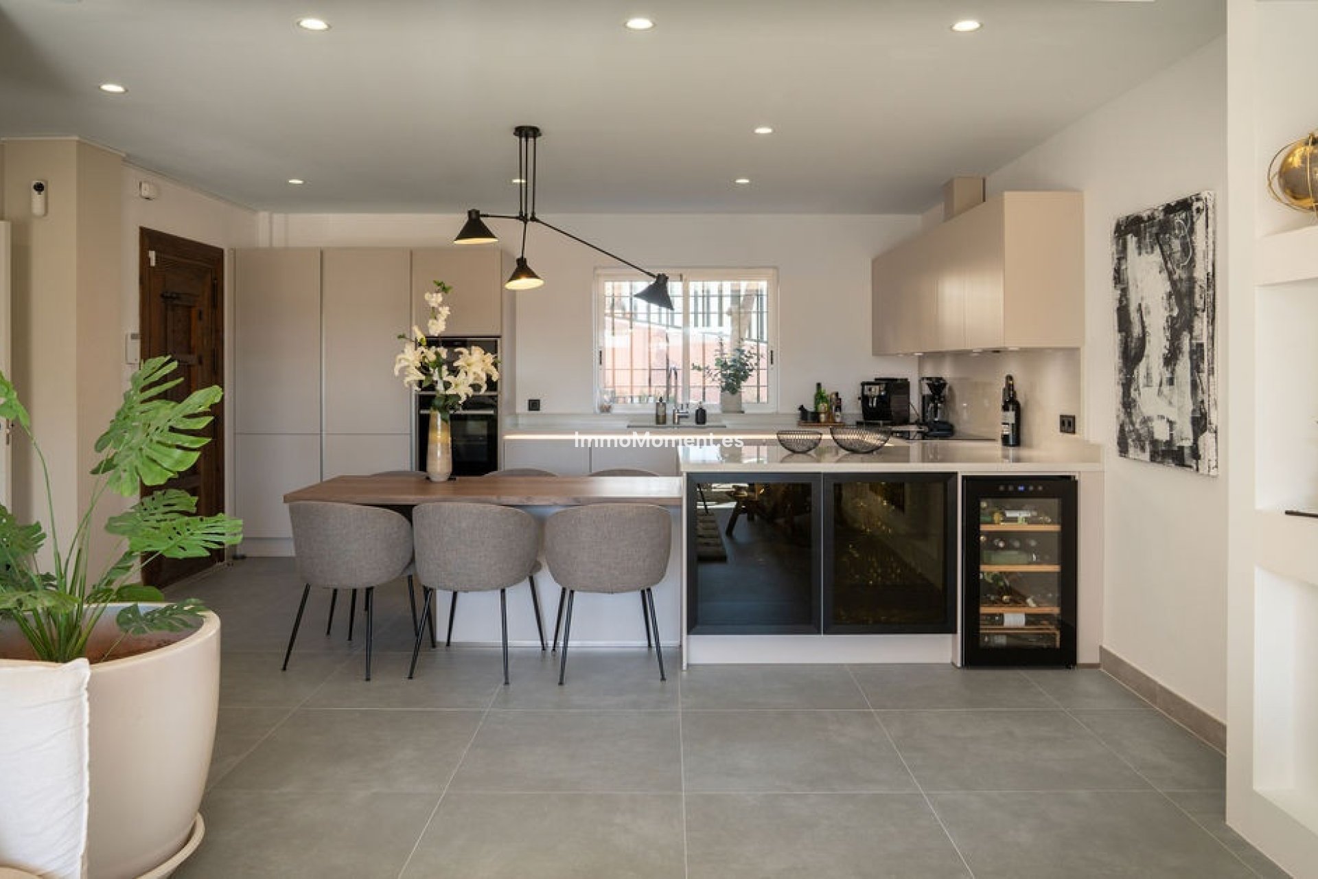 Revente - Maison mitoyenne - Marbella - Nueva Andalucía