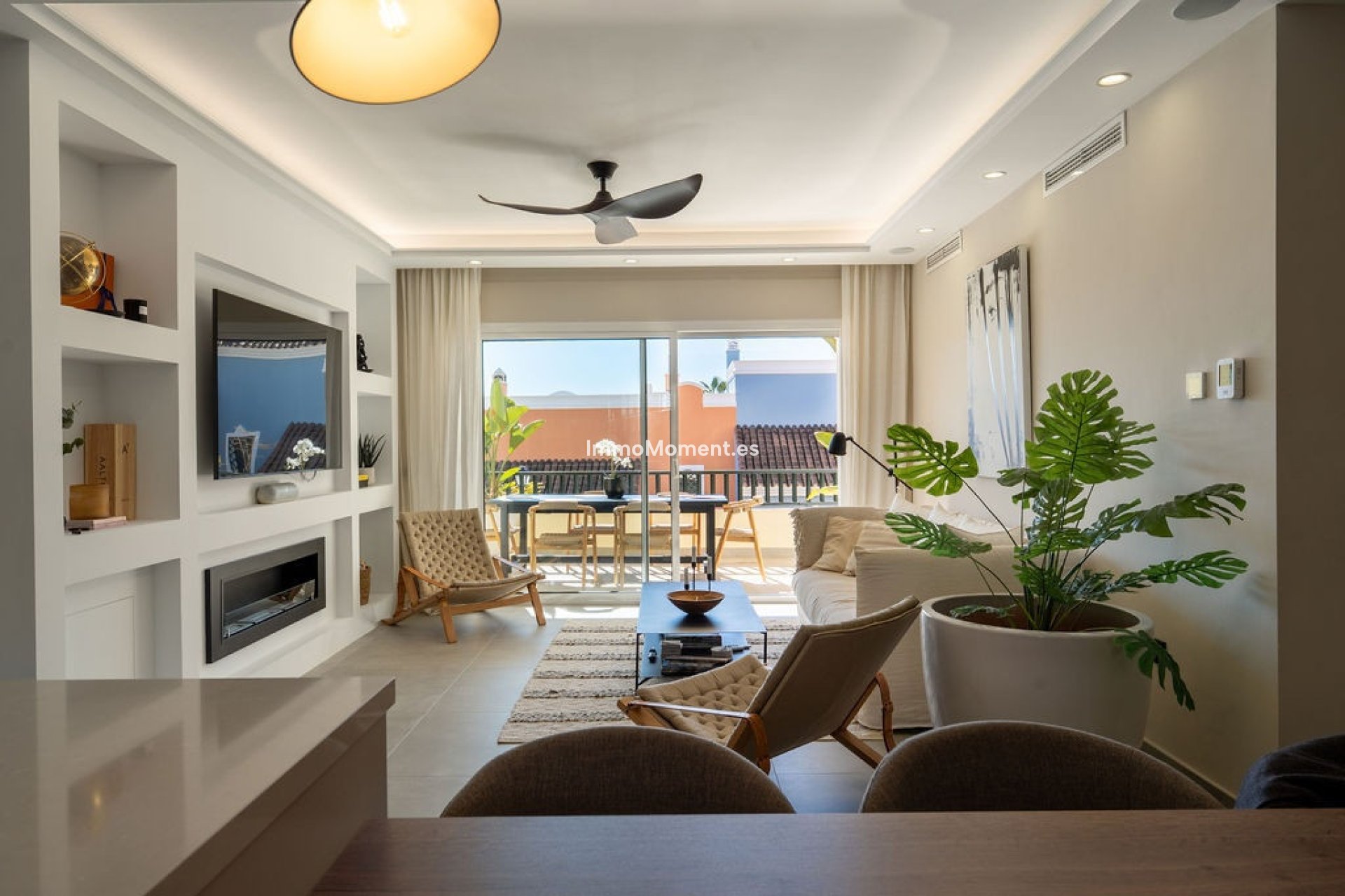 Revente - Maison mitoyenne - Marbella - Nueva Andalucía