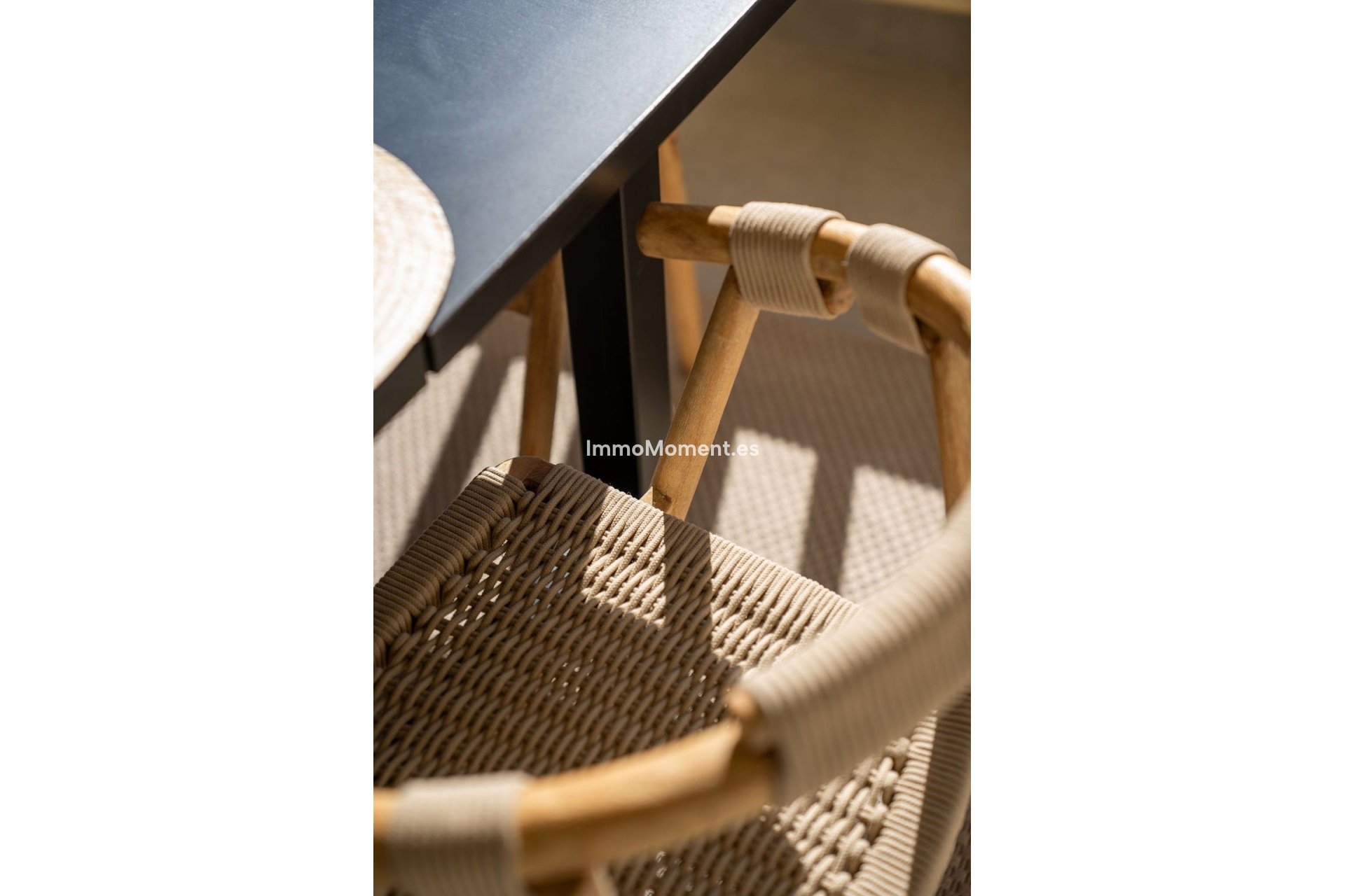 Revente - Maison mitoyenne - Marbella - Nueva Andalucía