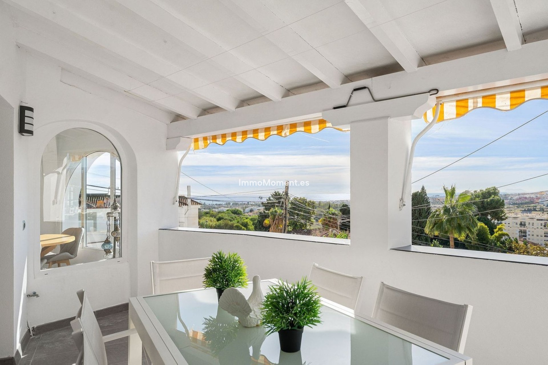 Revente - Maison mitoyenne - Marbella - Nueva Andalucía