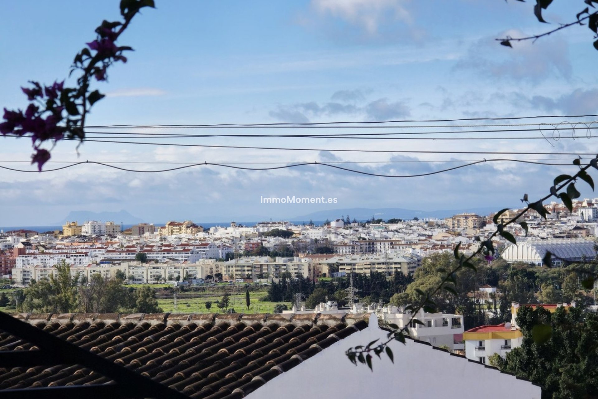 Revente - Maison mitoyenne - Marbella - Nueva Andalucía