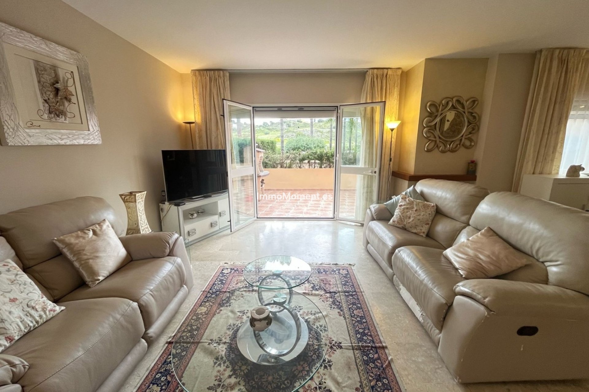 Revente - Maison mitoyenne - Marbella - Nueva Andalucía