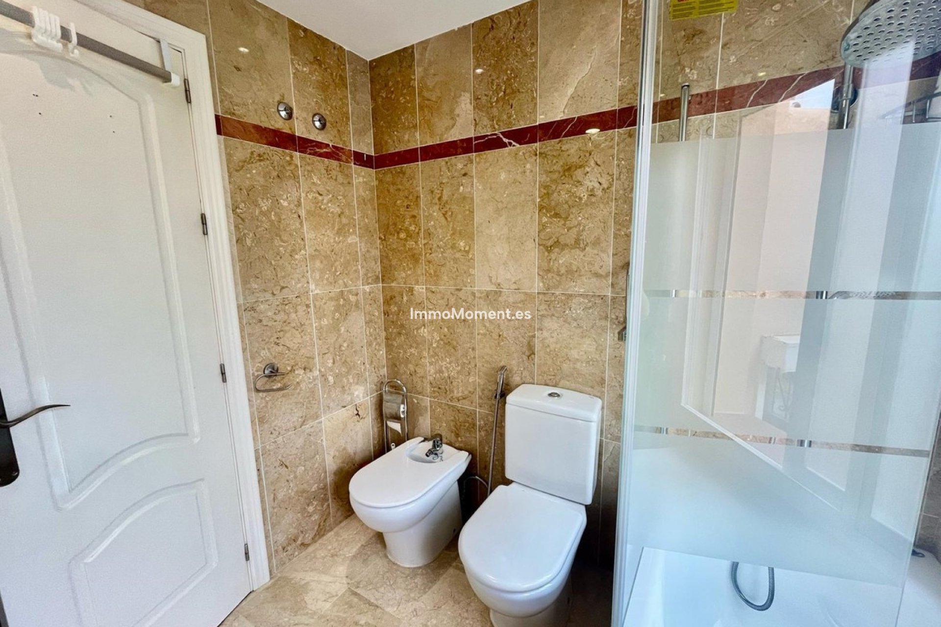 Revente - Maison mitoyenne - Marbella - Nueva Andalucía