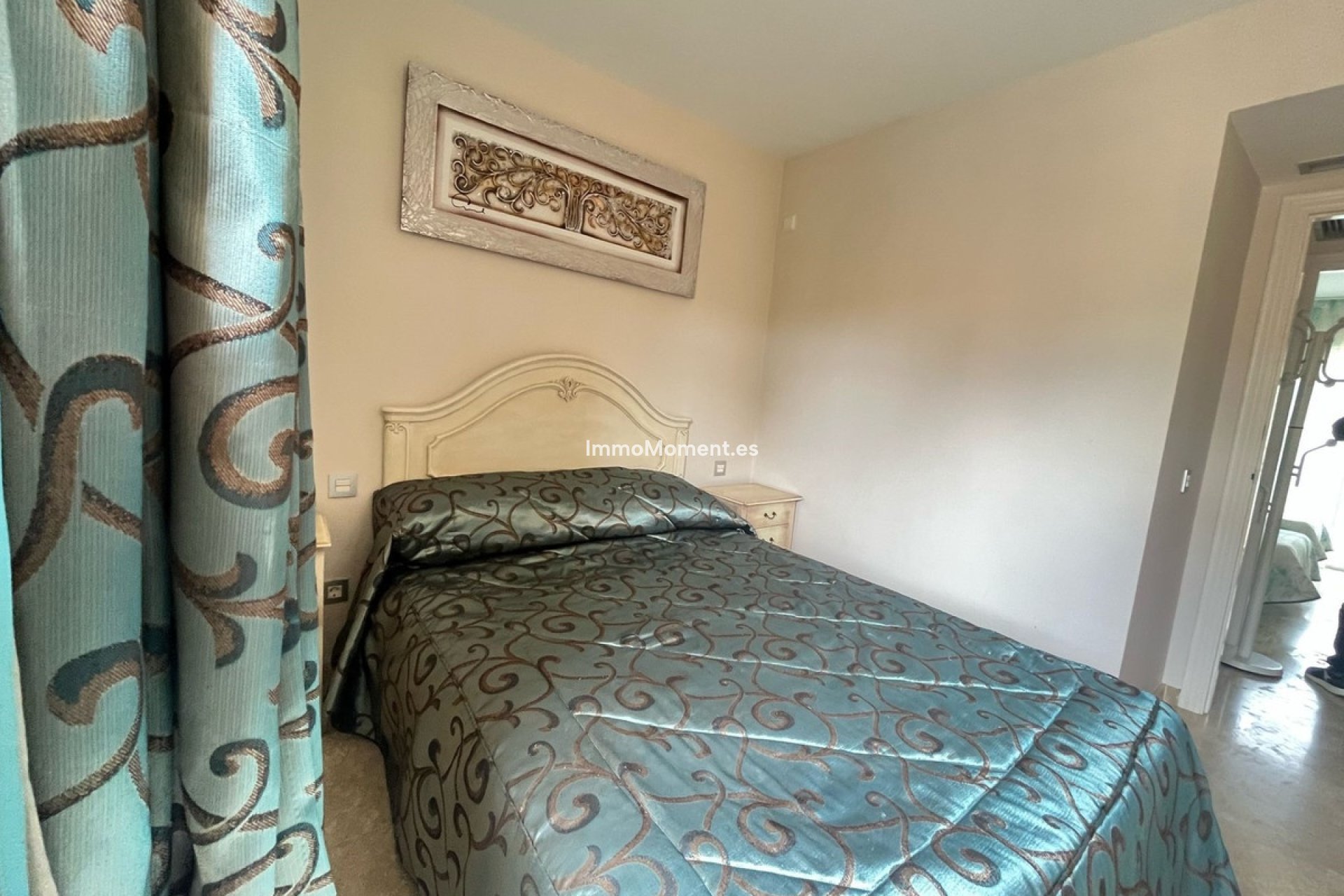 Revente - Maison mitoyenne - Marbella - Nueva Andalucía