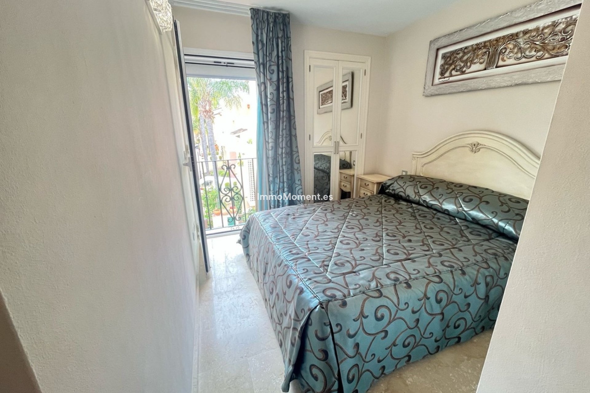 Revente - Maison mitoyenne - Marbella - Nueva Andalucía