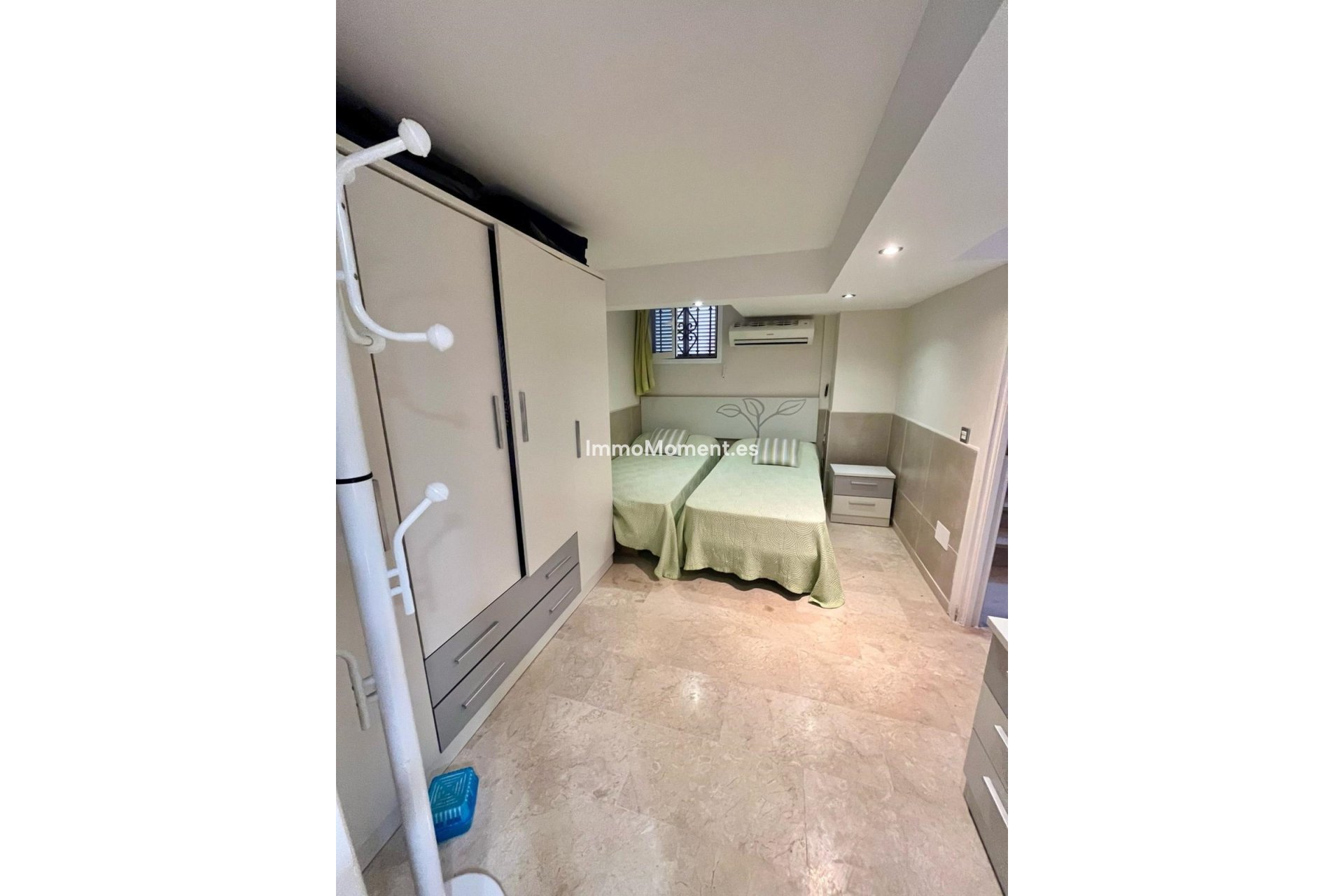 Revente - Maison mitoyenne - Marbella - Nueva Andalucía