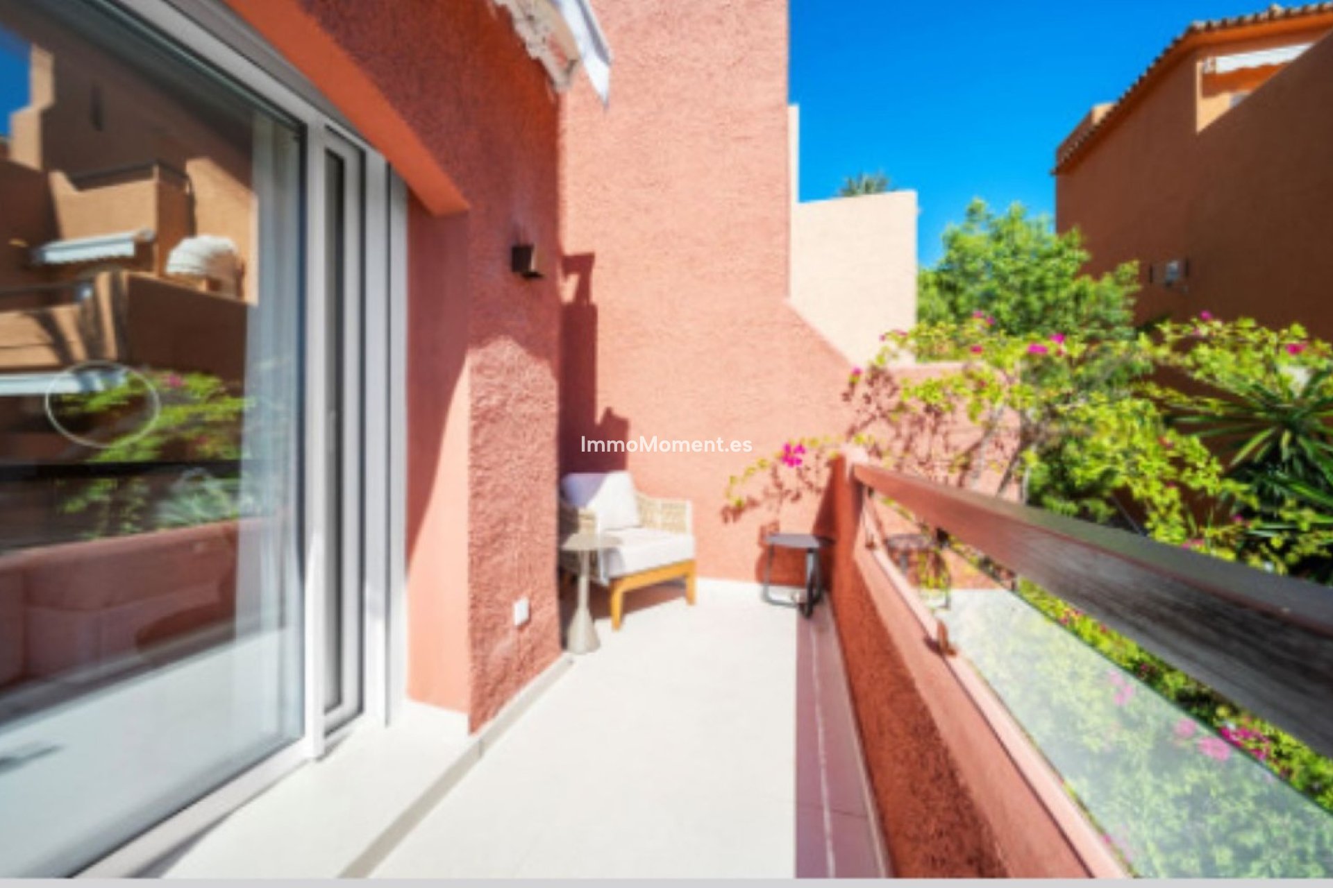 Revente - Maison mitoyenne - Marbella - Nueva Andalucía