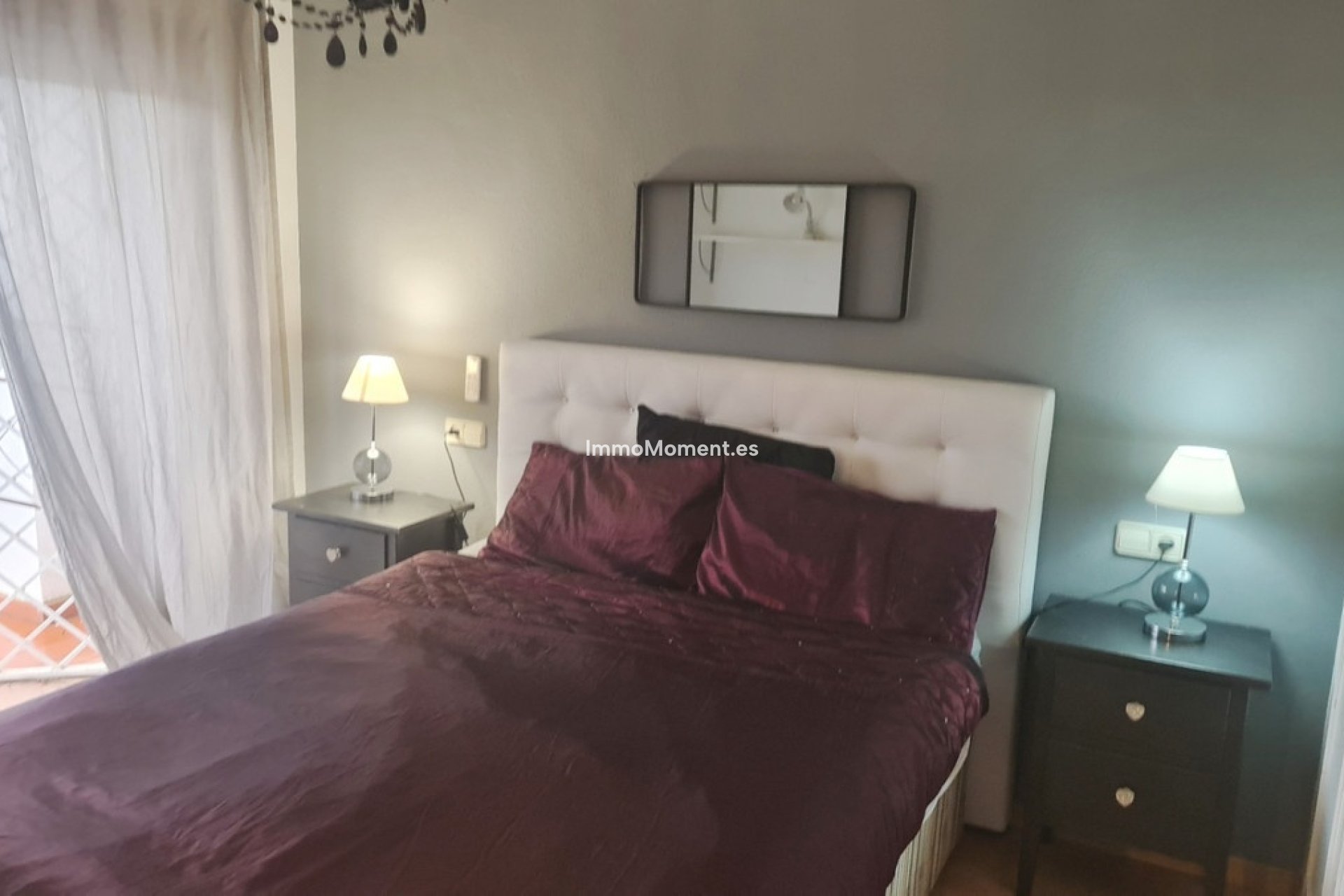 Revente - Maison mitoyenne - Marbella - Nueva Andalucía