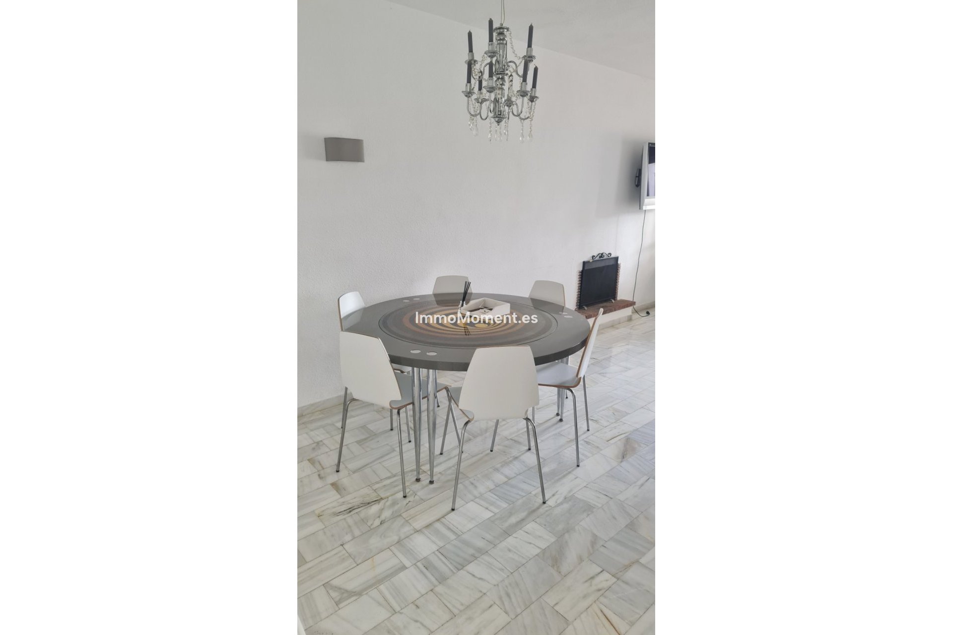 Revente - Maison mitoyenne - Marbella - Nueva Andalucía